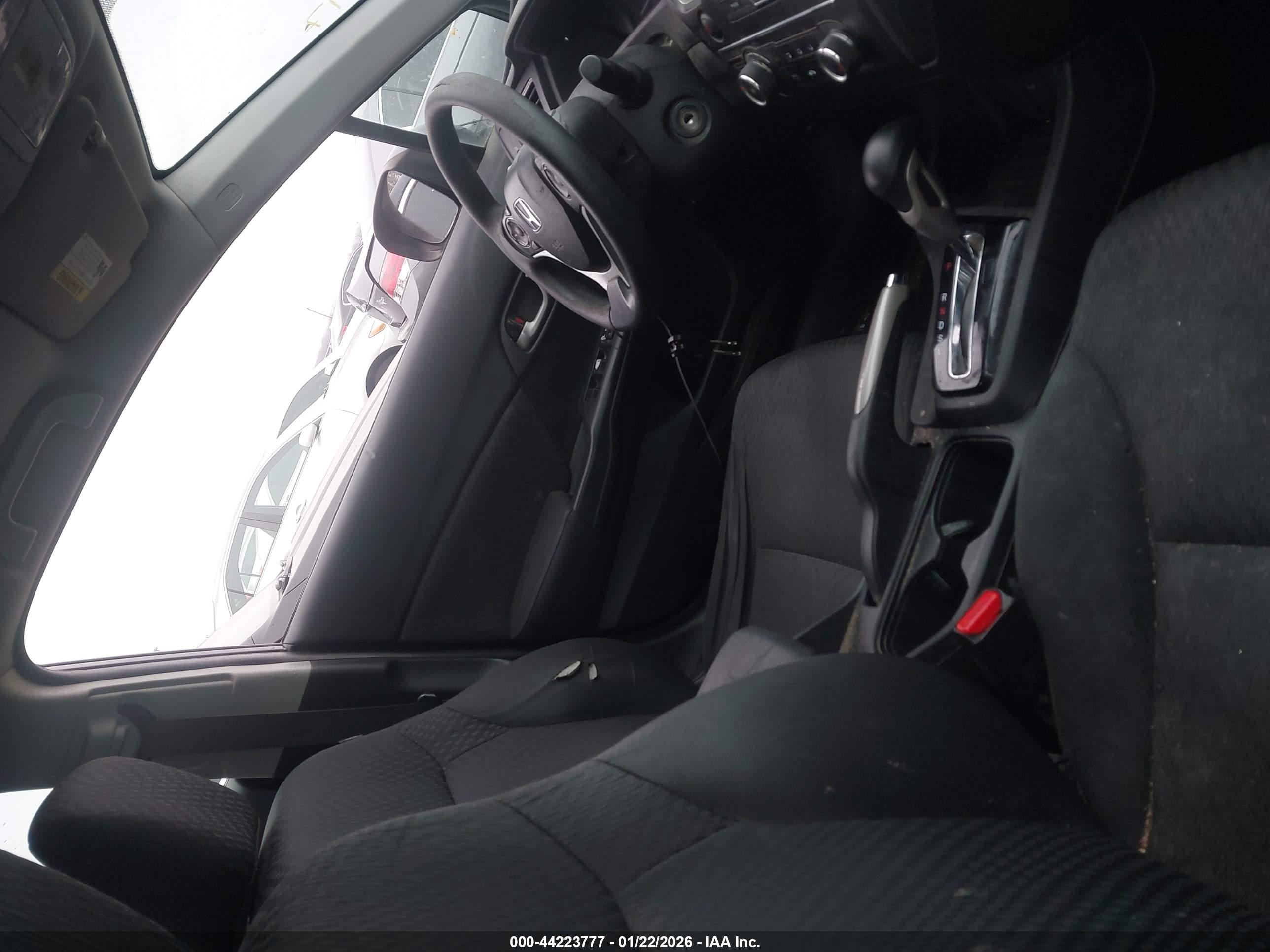 HONDA CIVIC image 5
