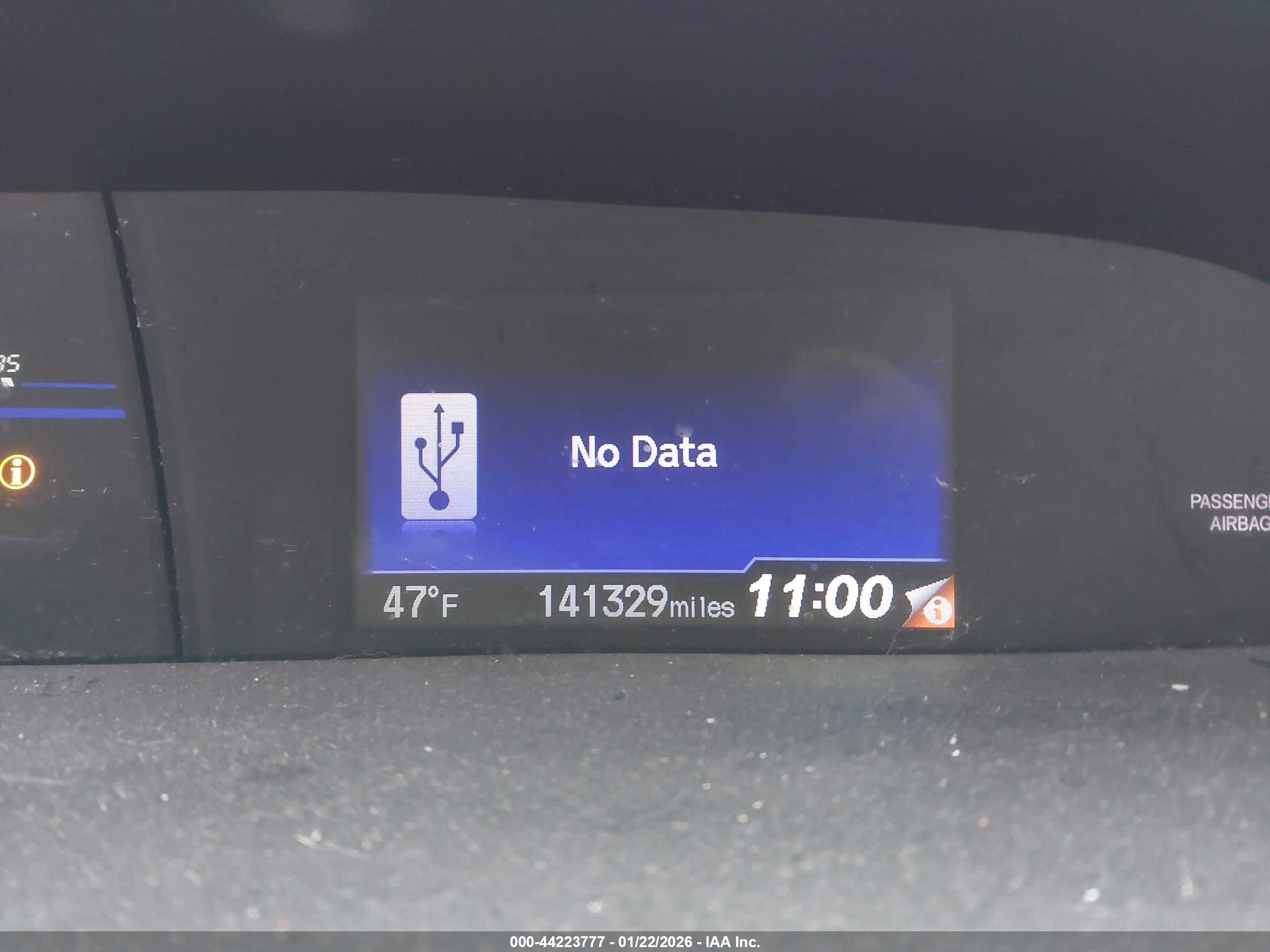HONDA CIVIC image 7