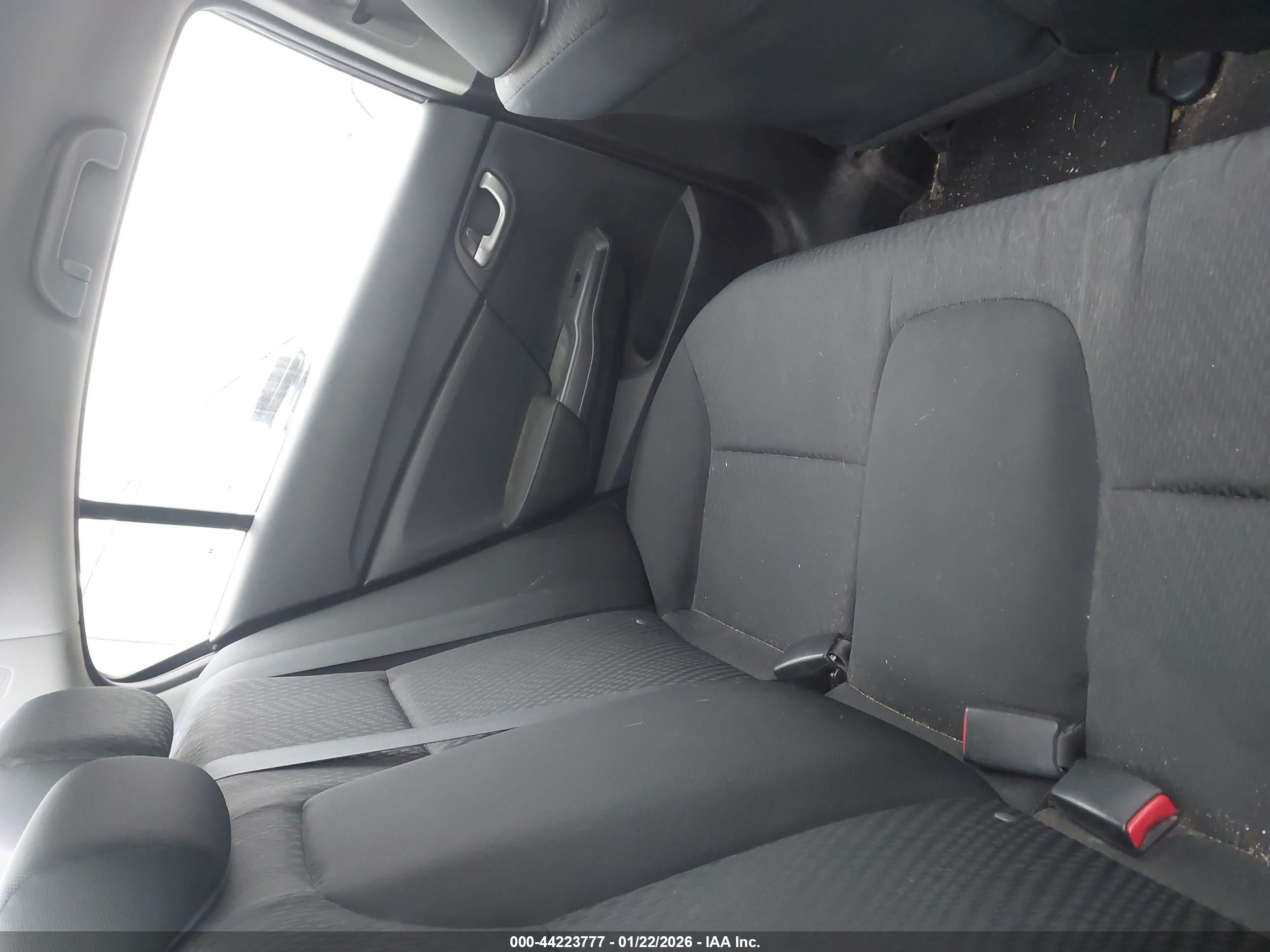 HONDA CIVIC image 8