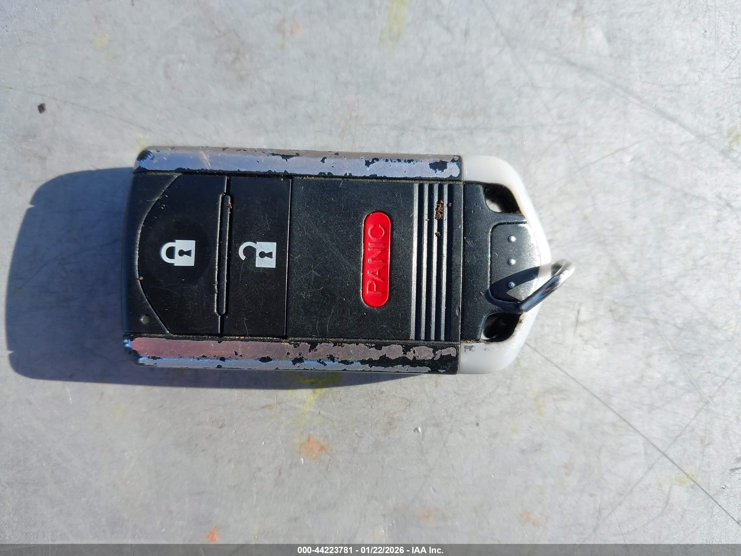 ACURA RDX image 11