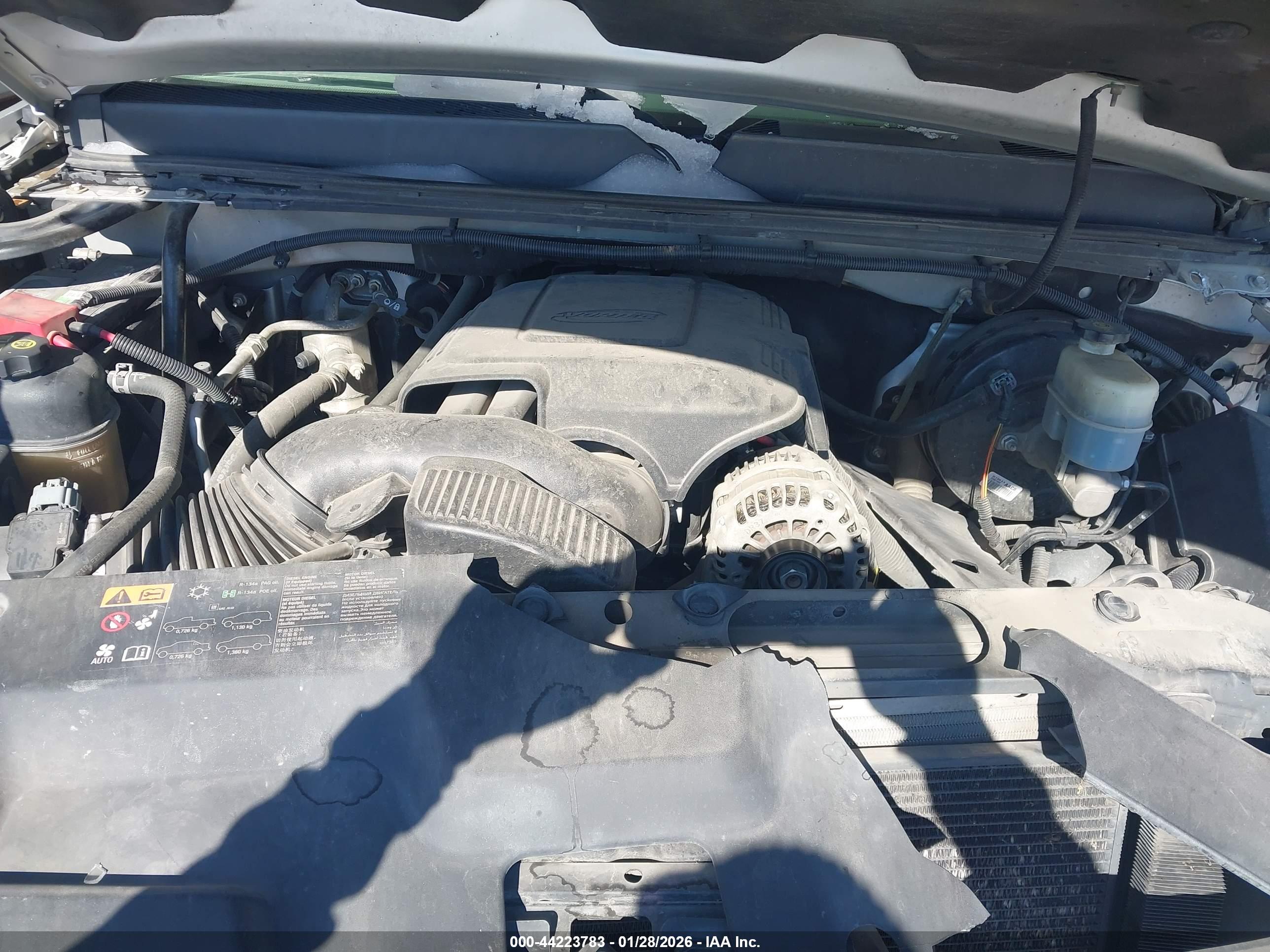 GMC SIERRA image 10