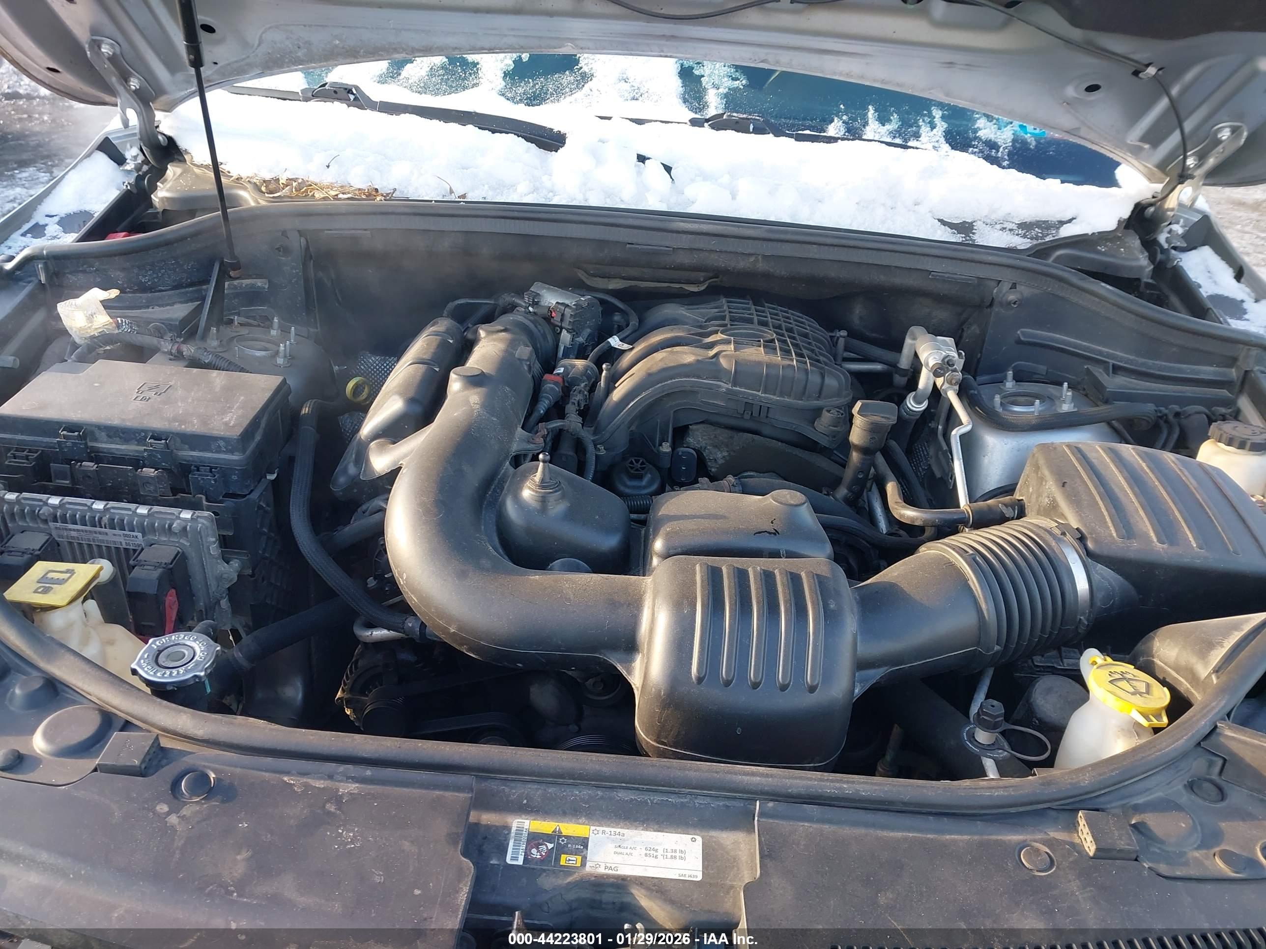 JEEP GRAND image 10