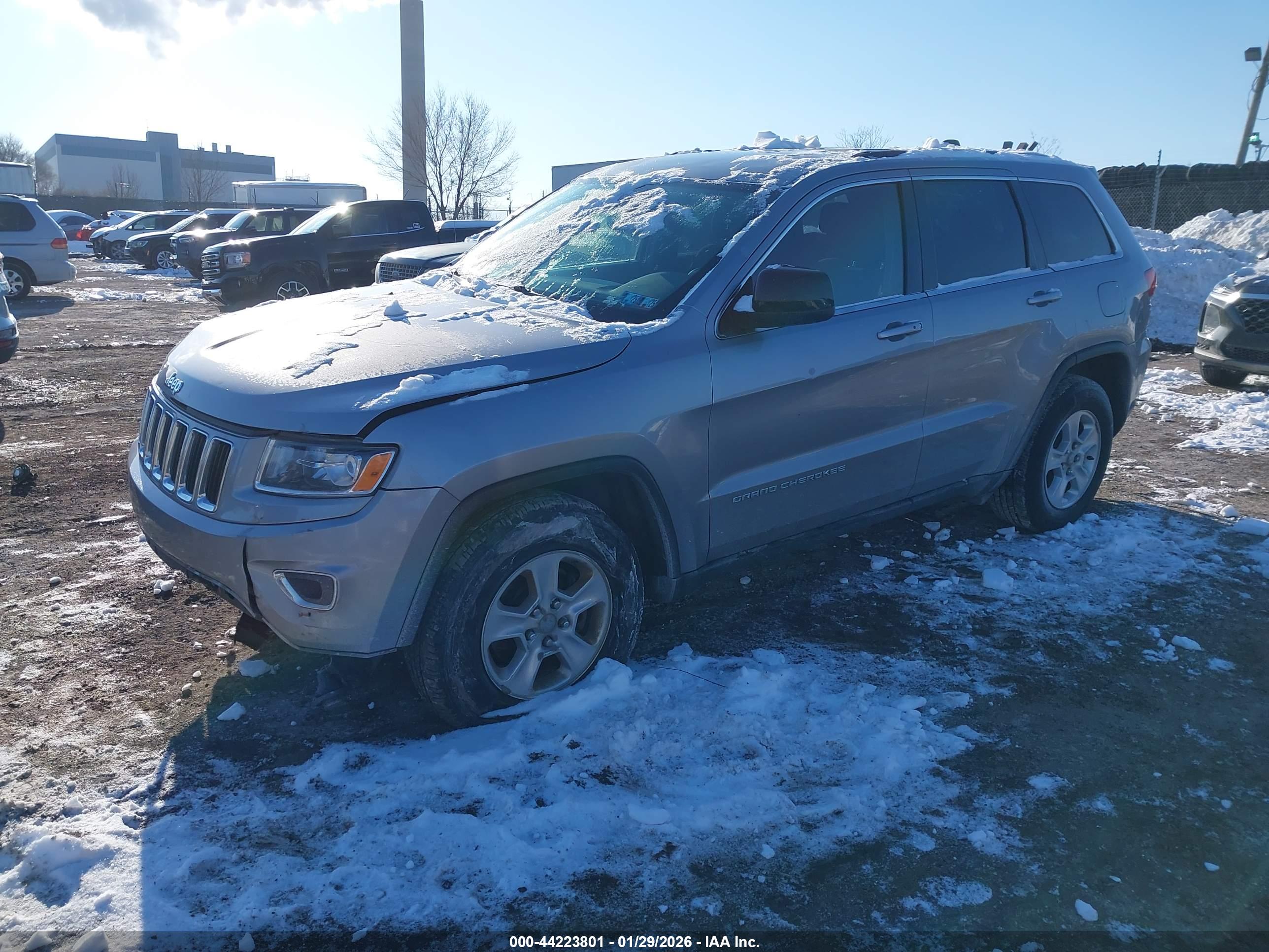JEEP GRAND image 2