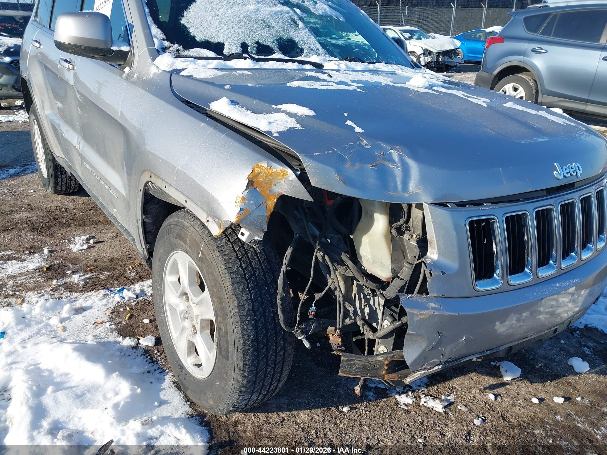 JEEP GRAND image 6