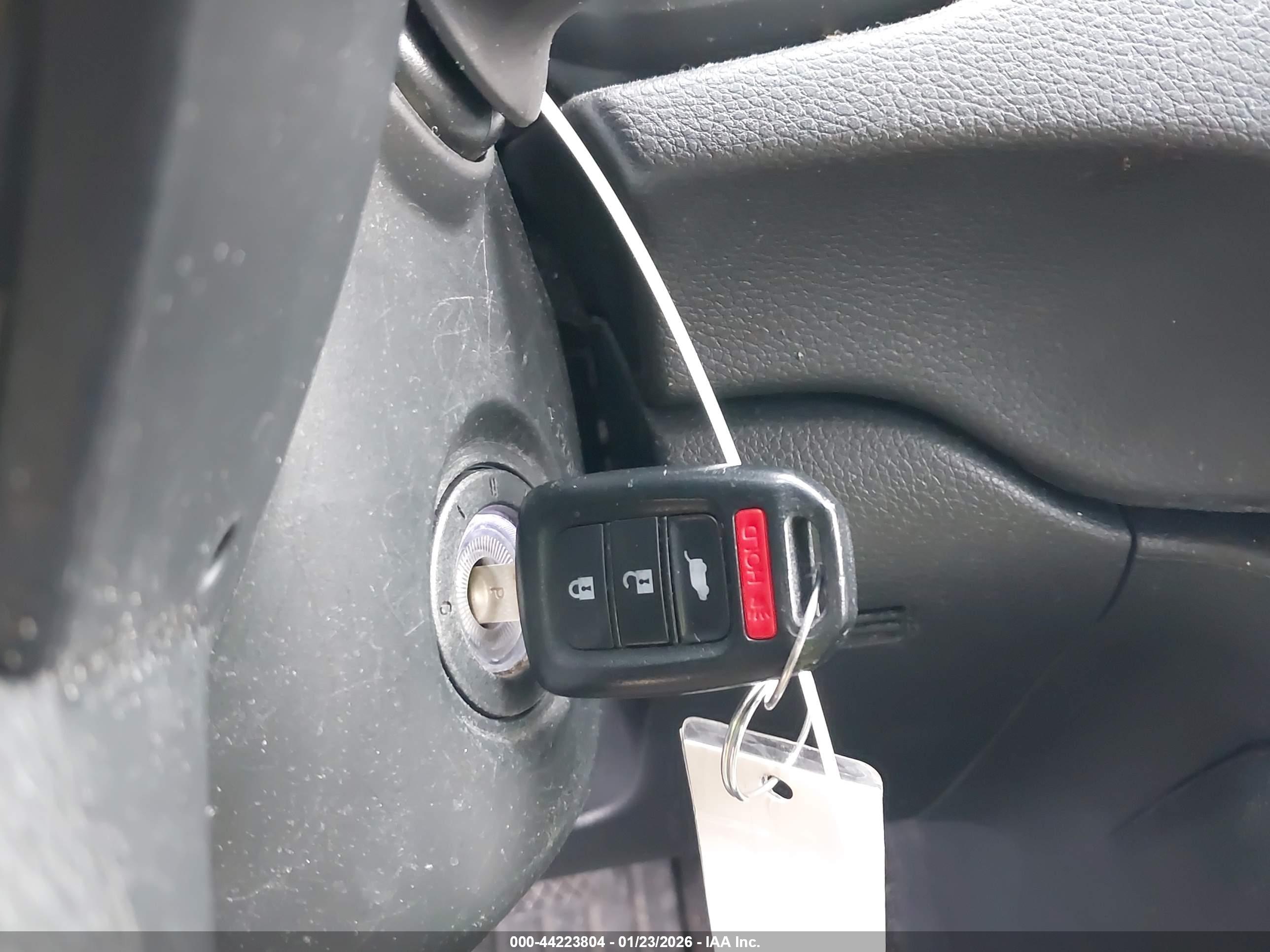 HONDA CR-V image 11