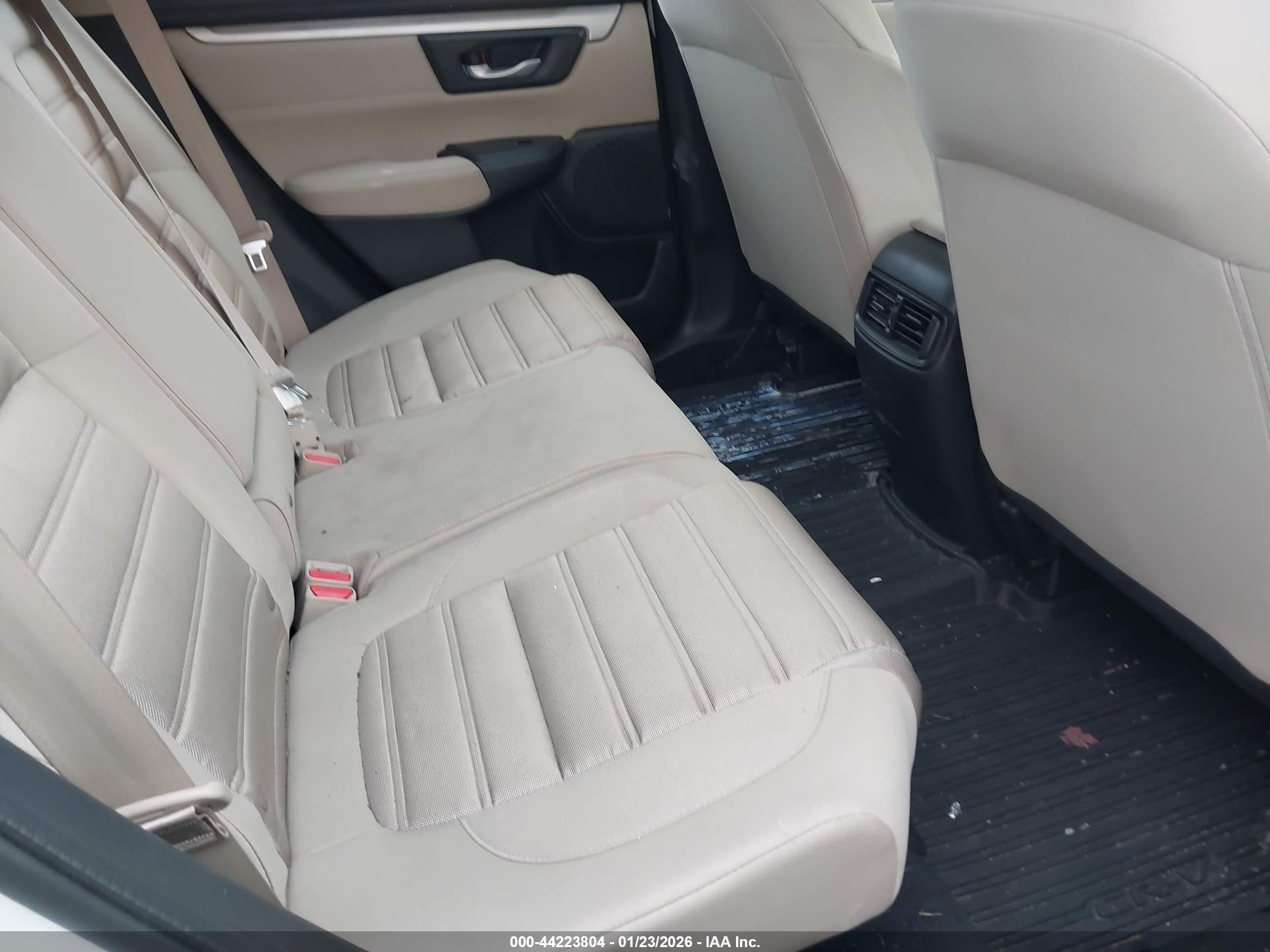 HONDA CR-V image 8