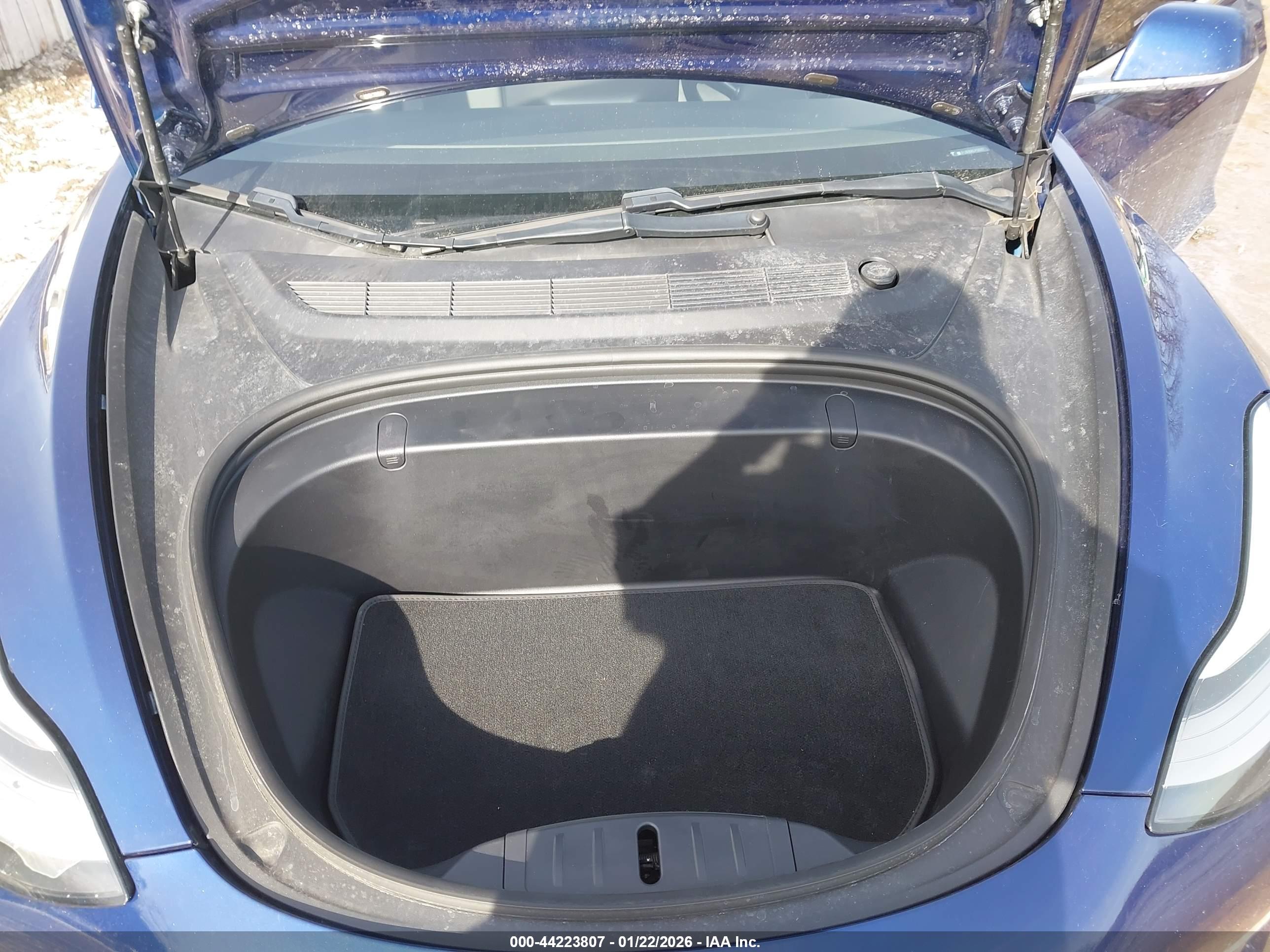 TESLA MODEL image 10