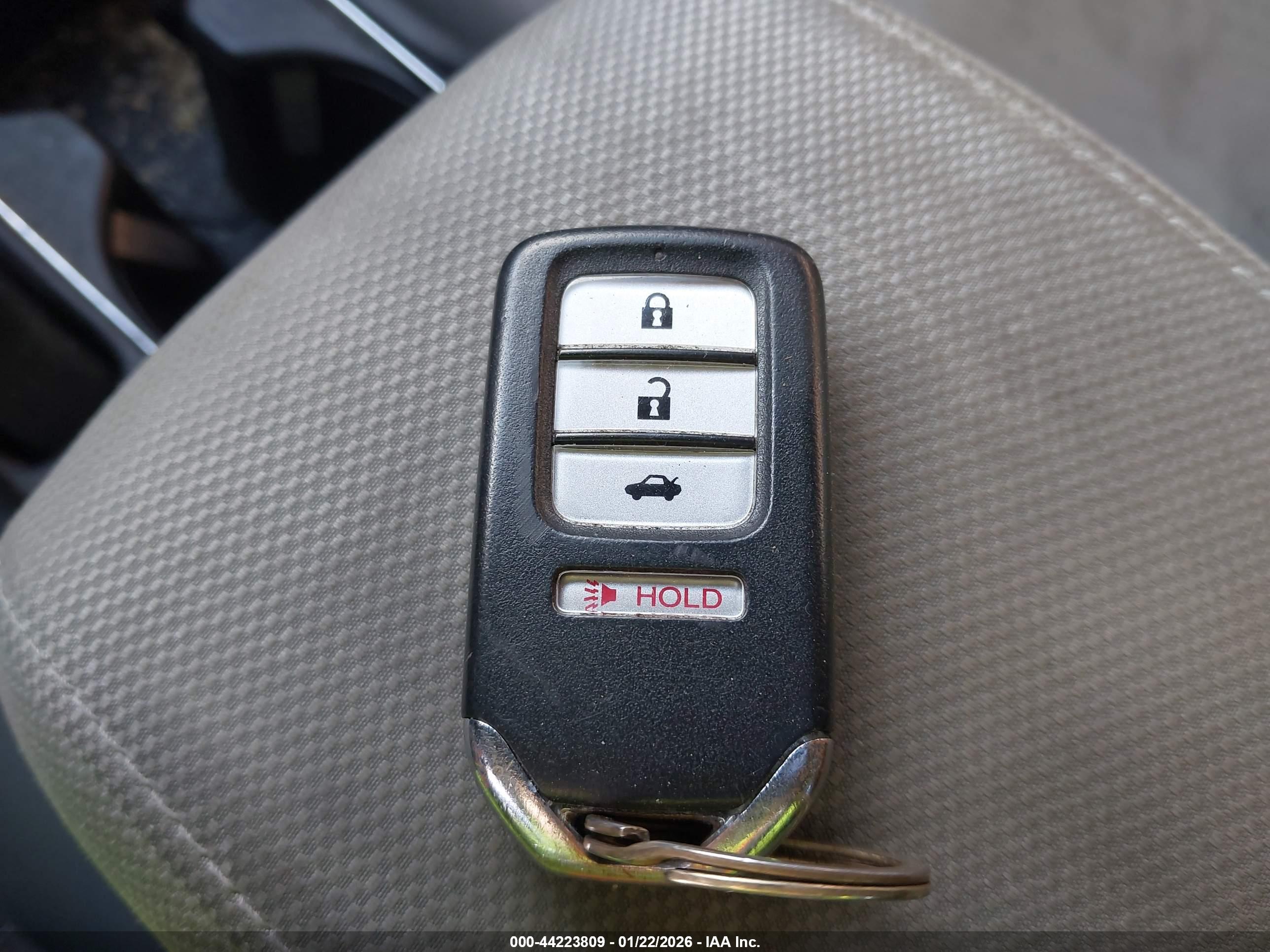 HONDA CIVIC image 11