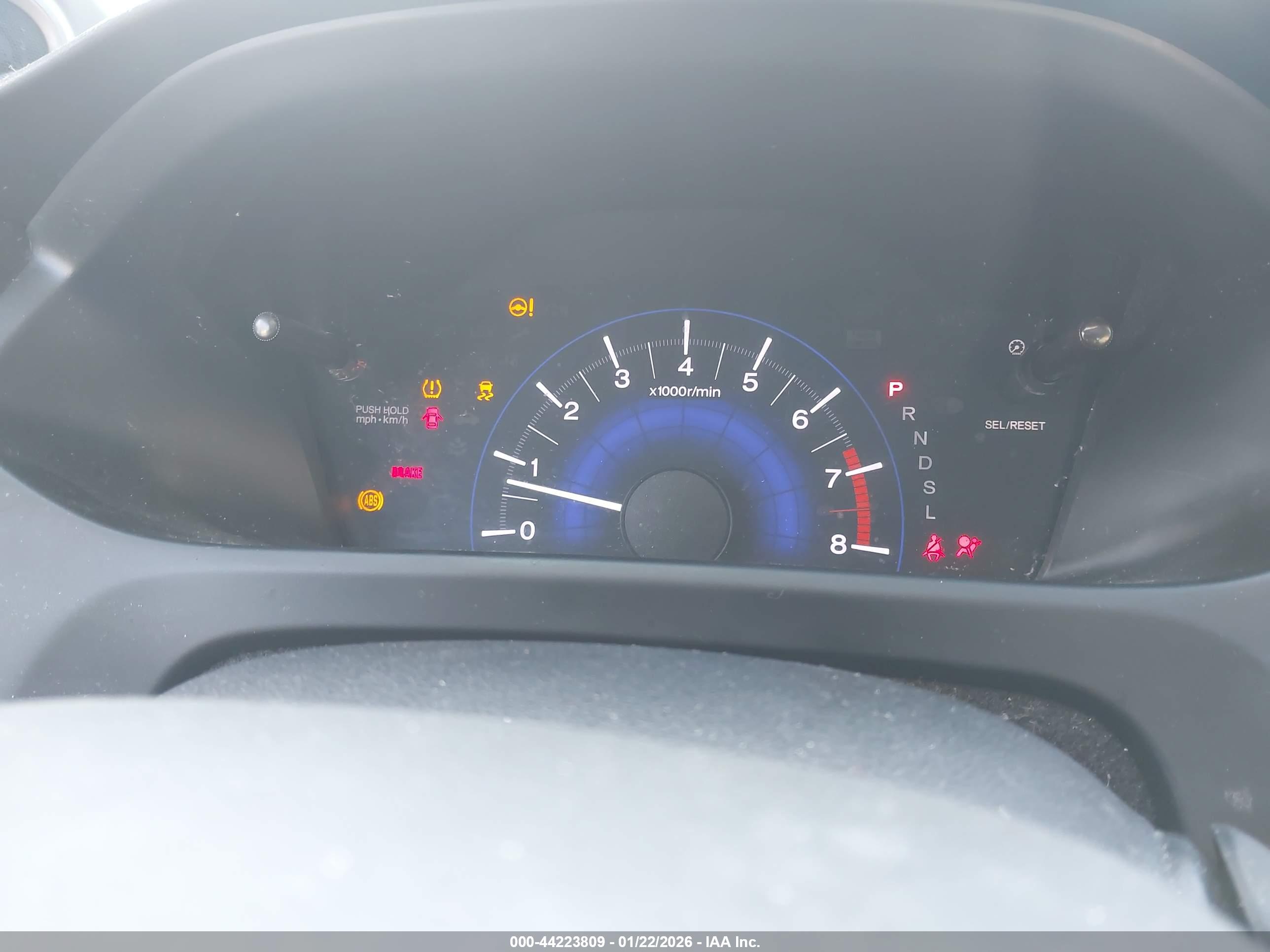 HONDA CIVIC image 7