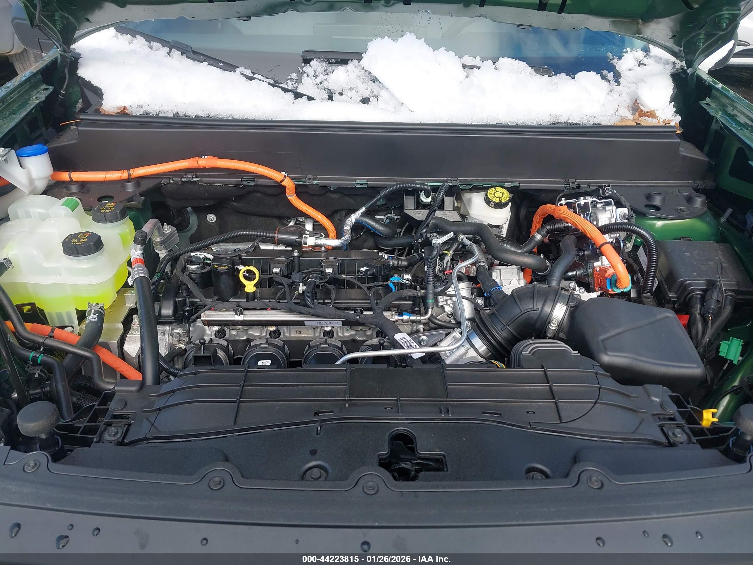FORD MAVERICK image 10