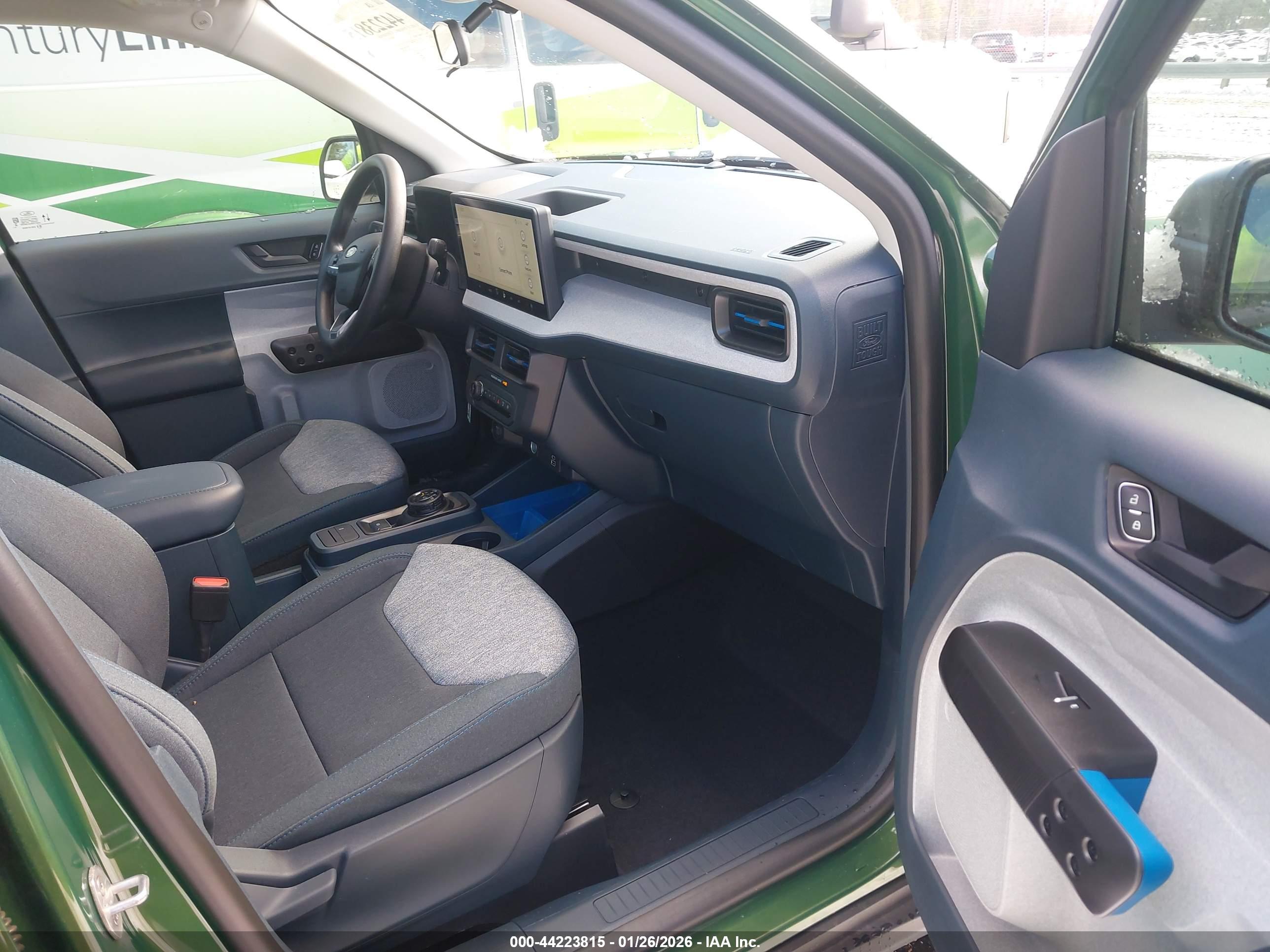 FORD MAVERICK image 5