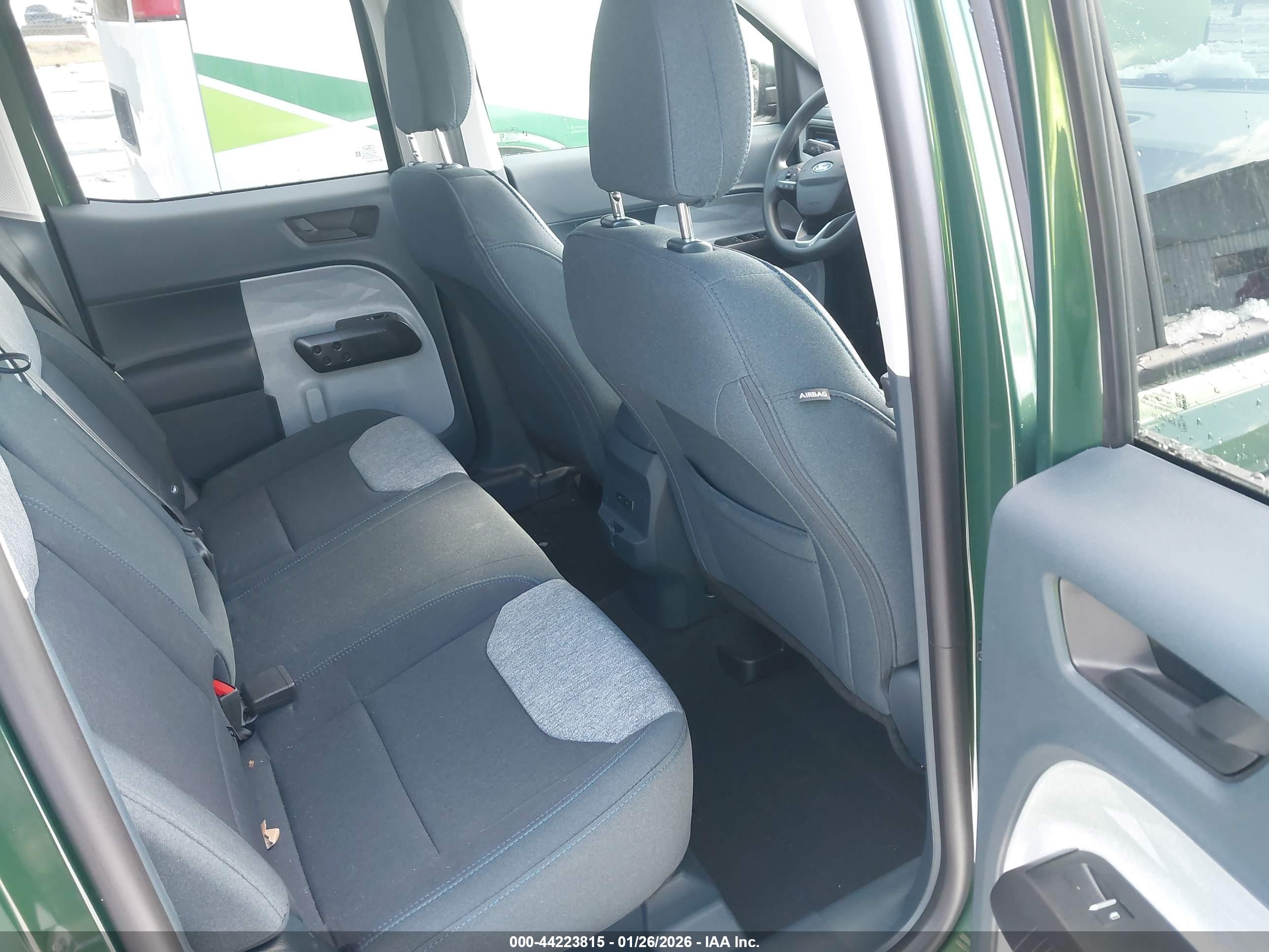 FORD MAVERICK image 8