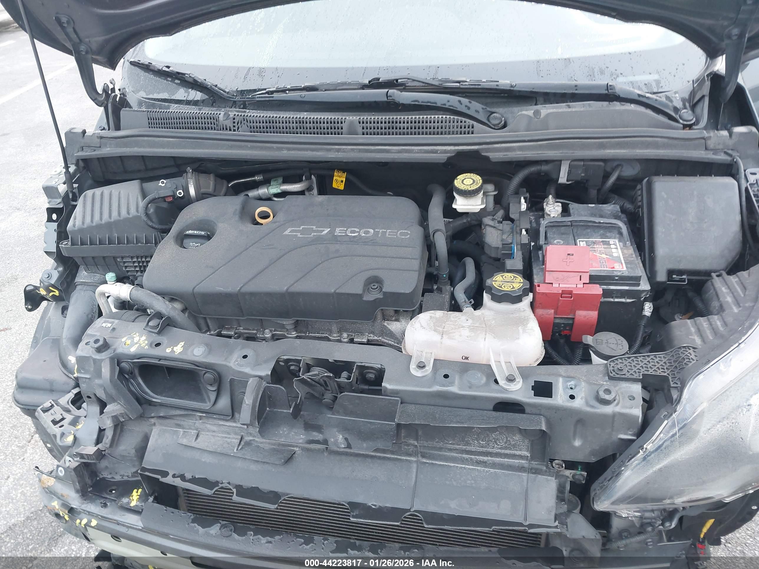 CHEVROLET SPARK image 10