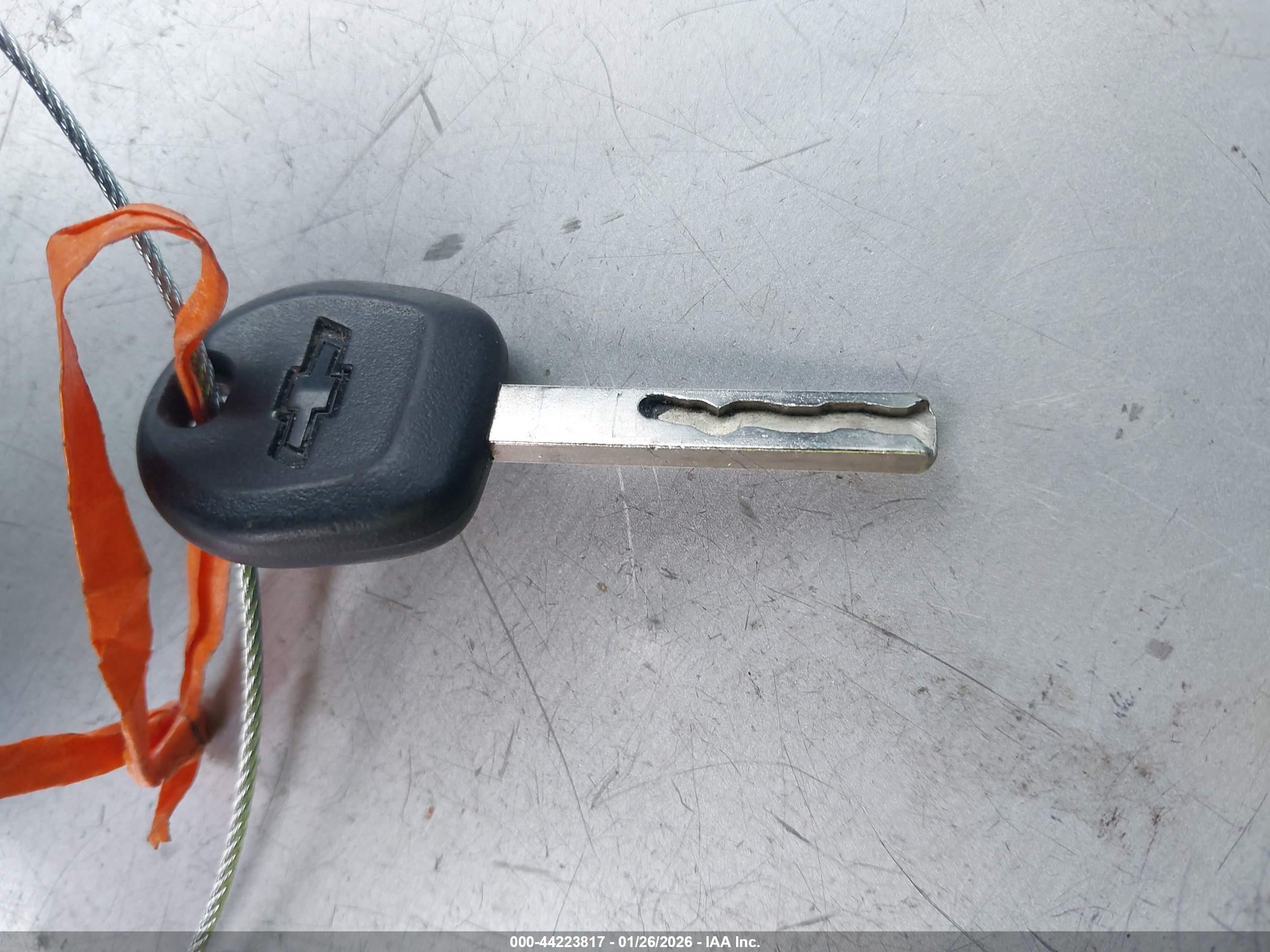 CHEVROLET SPARK image 11