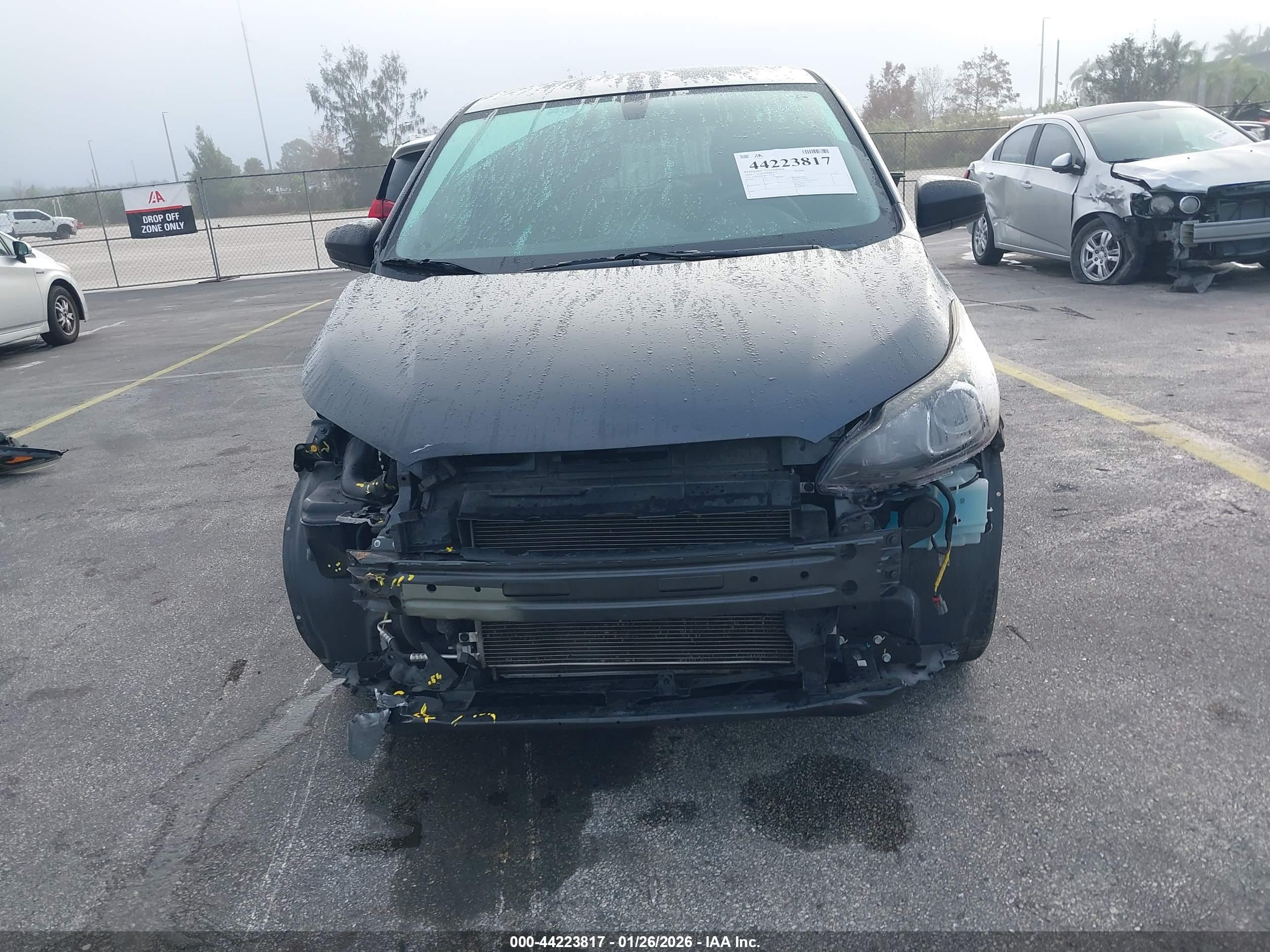 CHEVROLET SPARK image 6