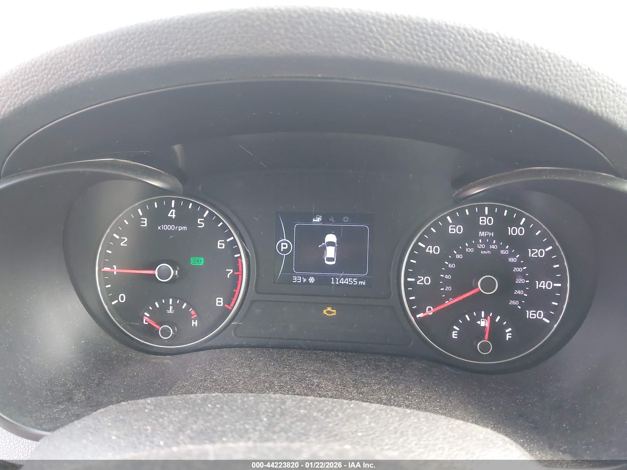 KIA OPTIMA image 7