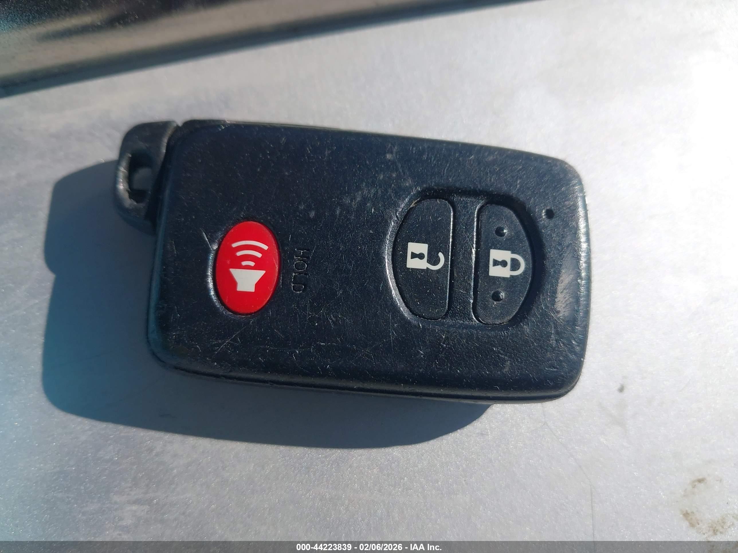 SCION FR-S image 11