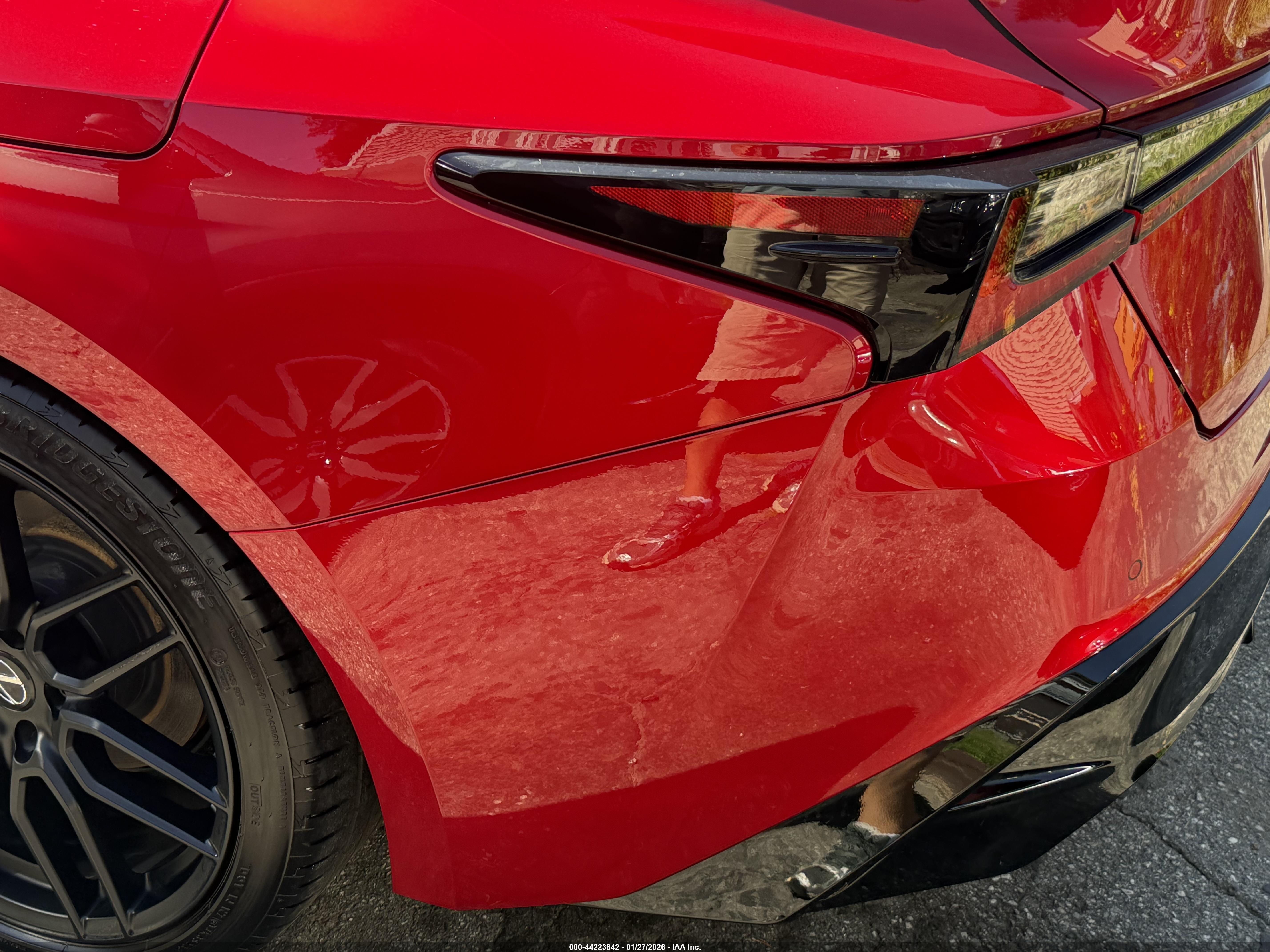 LEXUS IS image 3