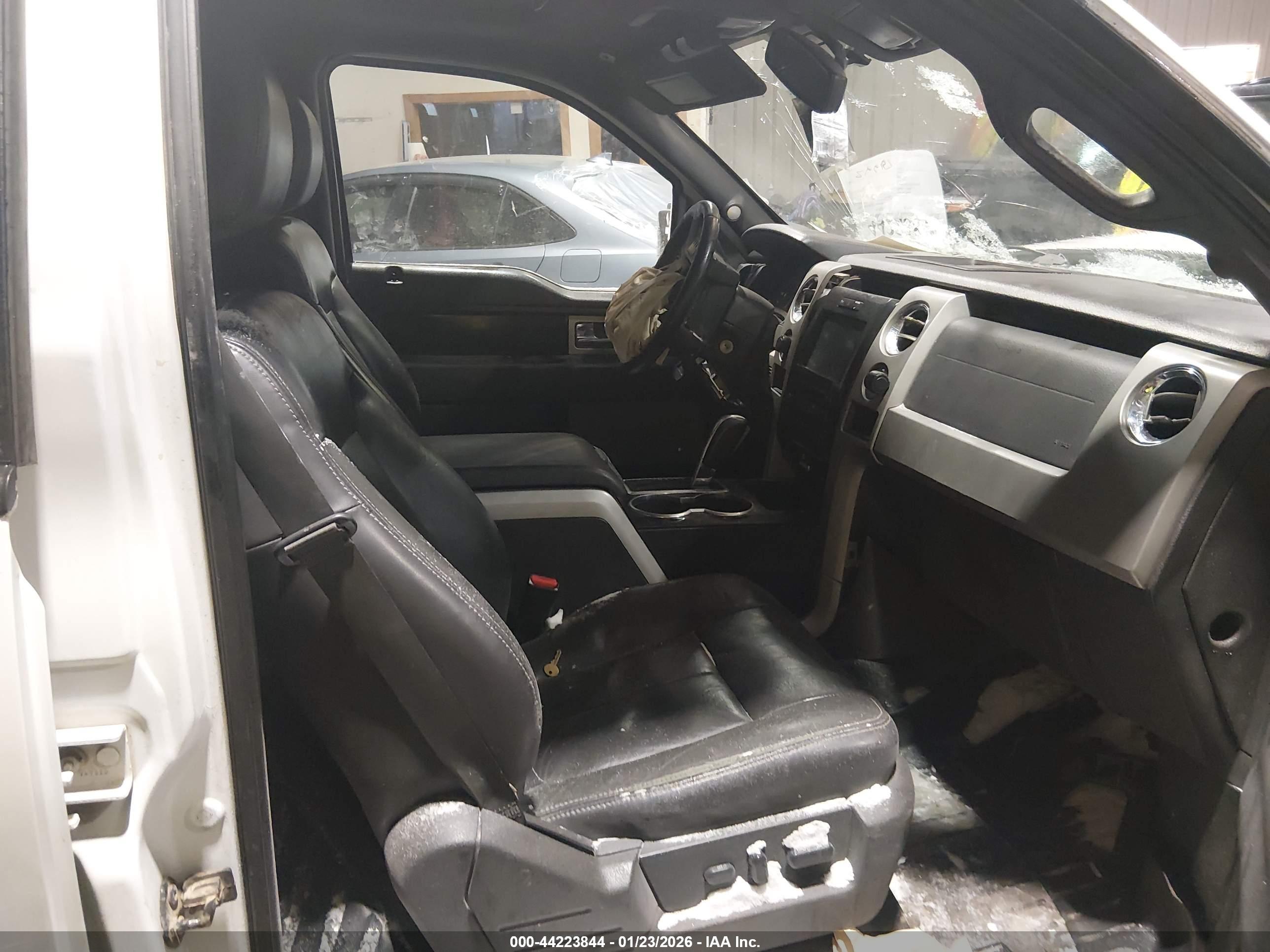 FORD F-150 image 5