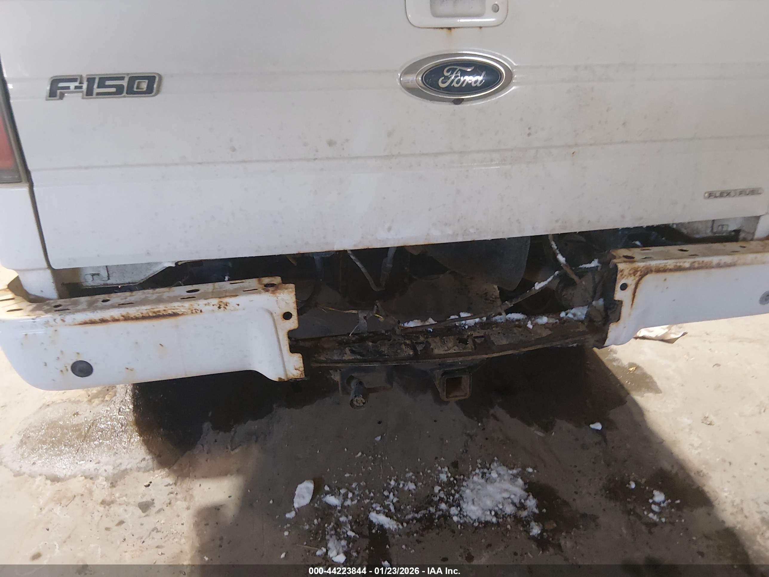 FORD F-150 image 6