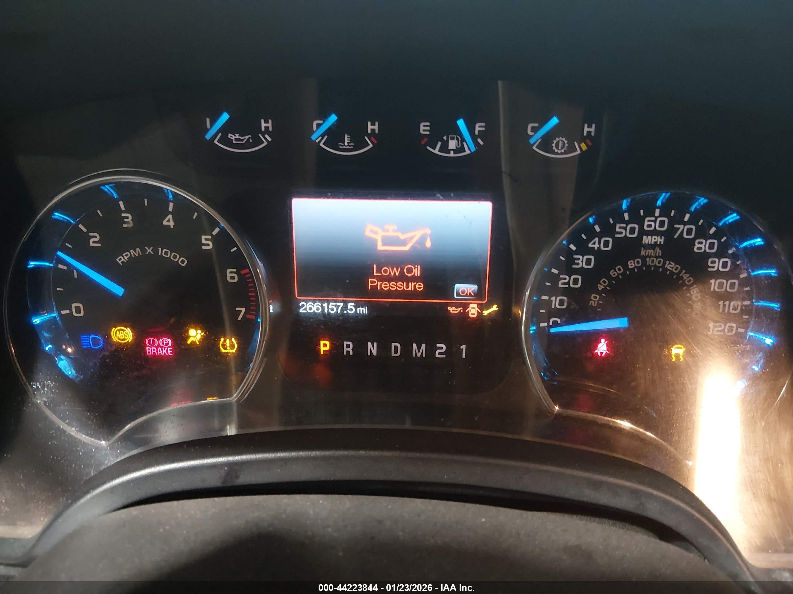 FORD F-150 image 7