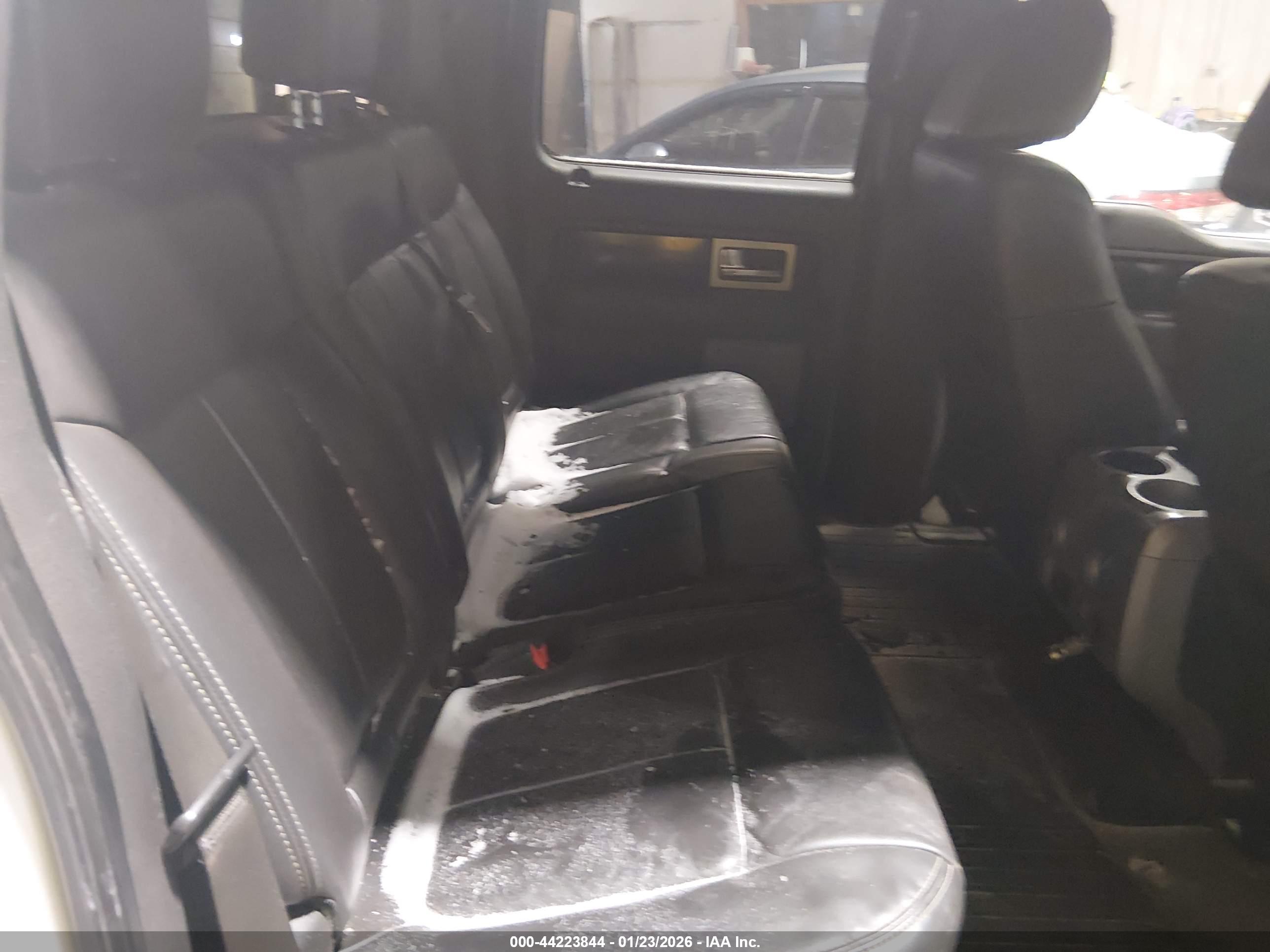 FORD F-150 image 8