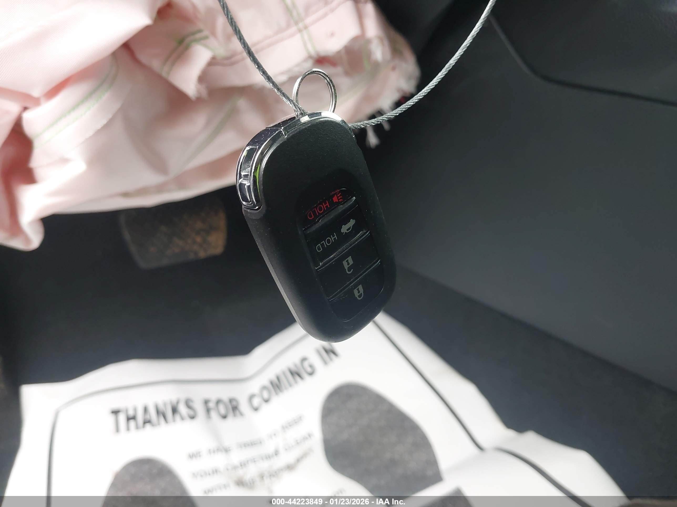 HONDA CIVIC image 11