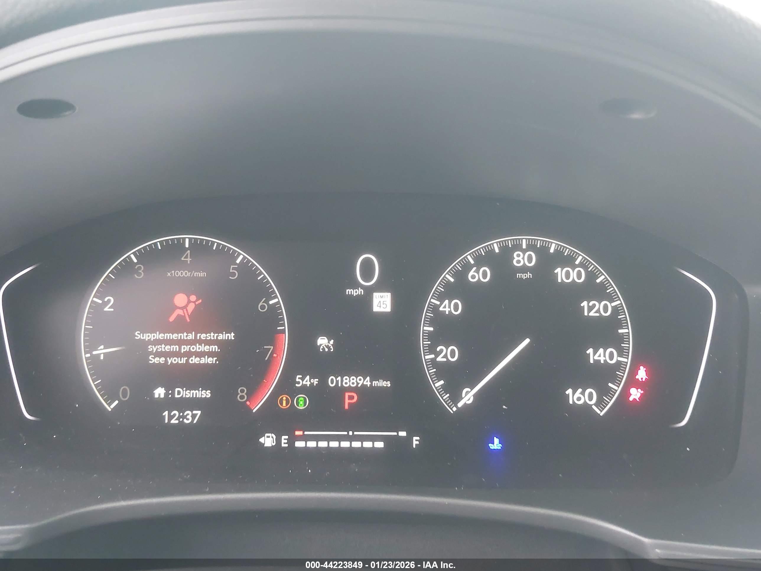 HONDA CIVIC image 7