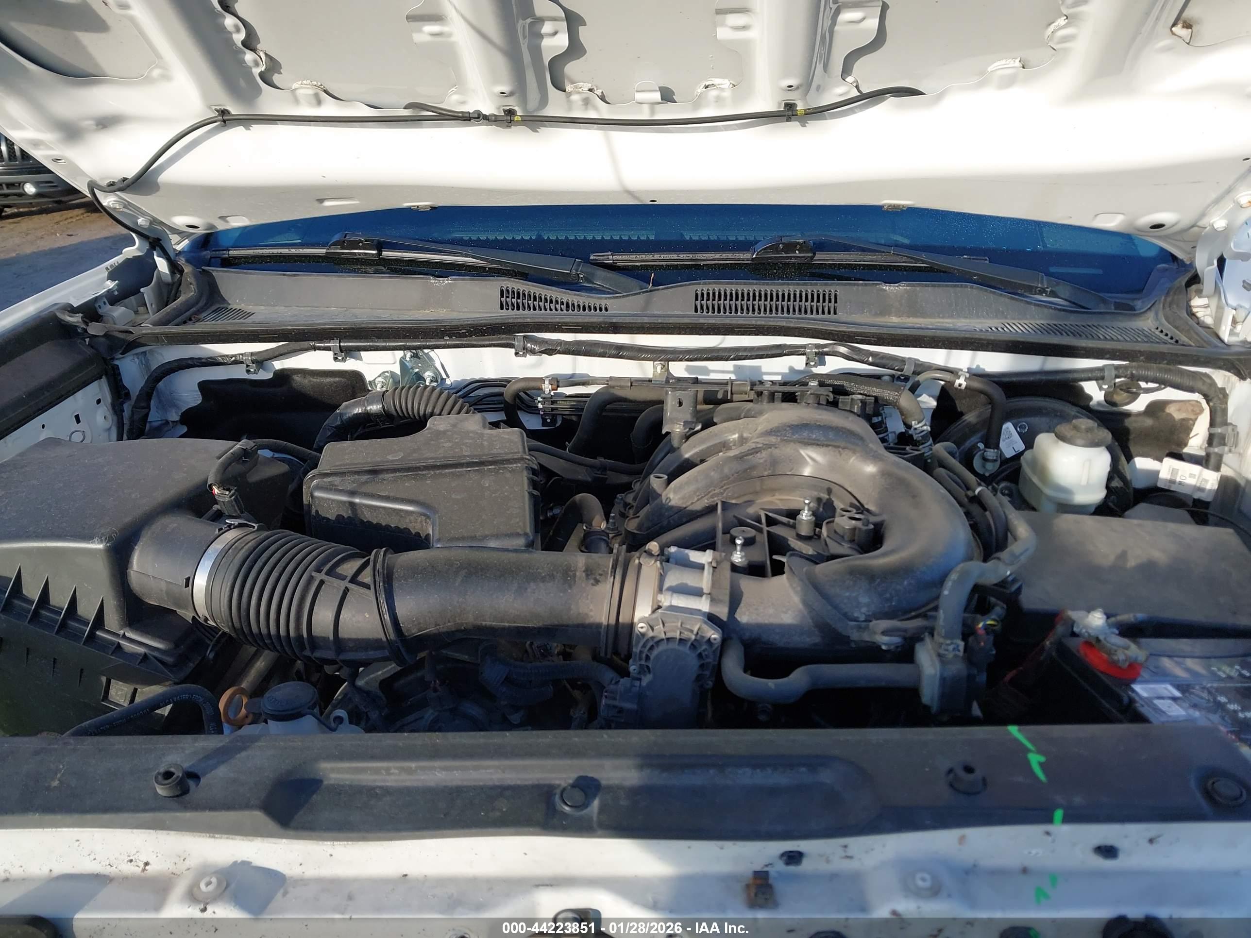 TOYOTA TACOMA image 10