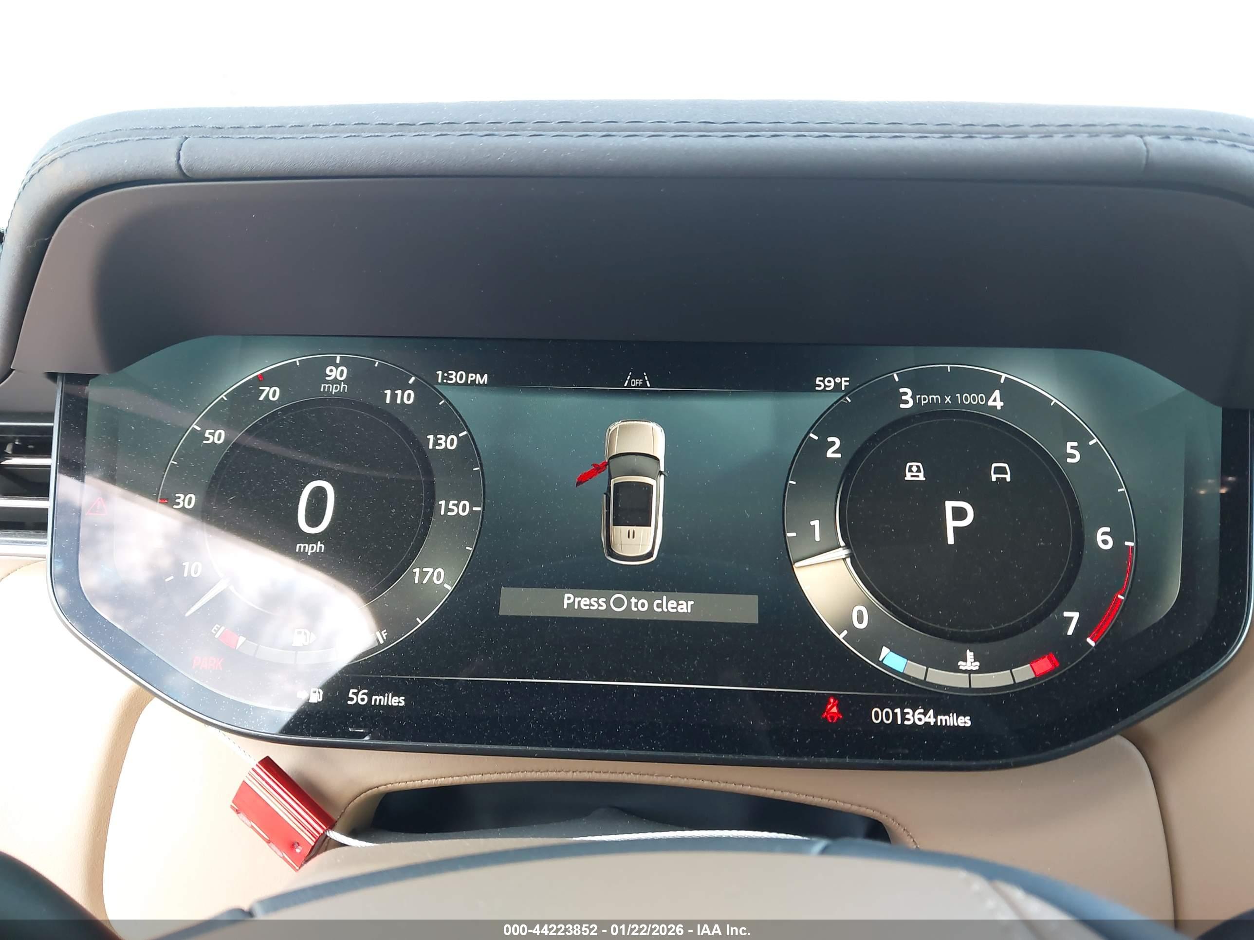 LAND ROVER image 7