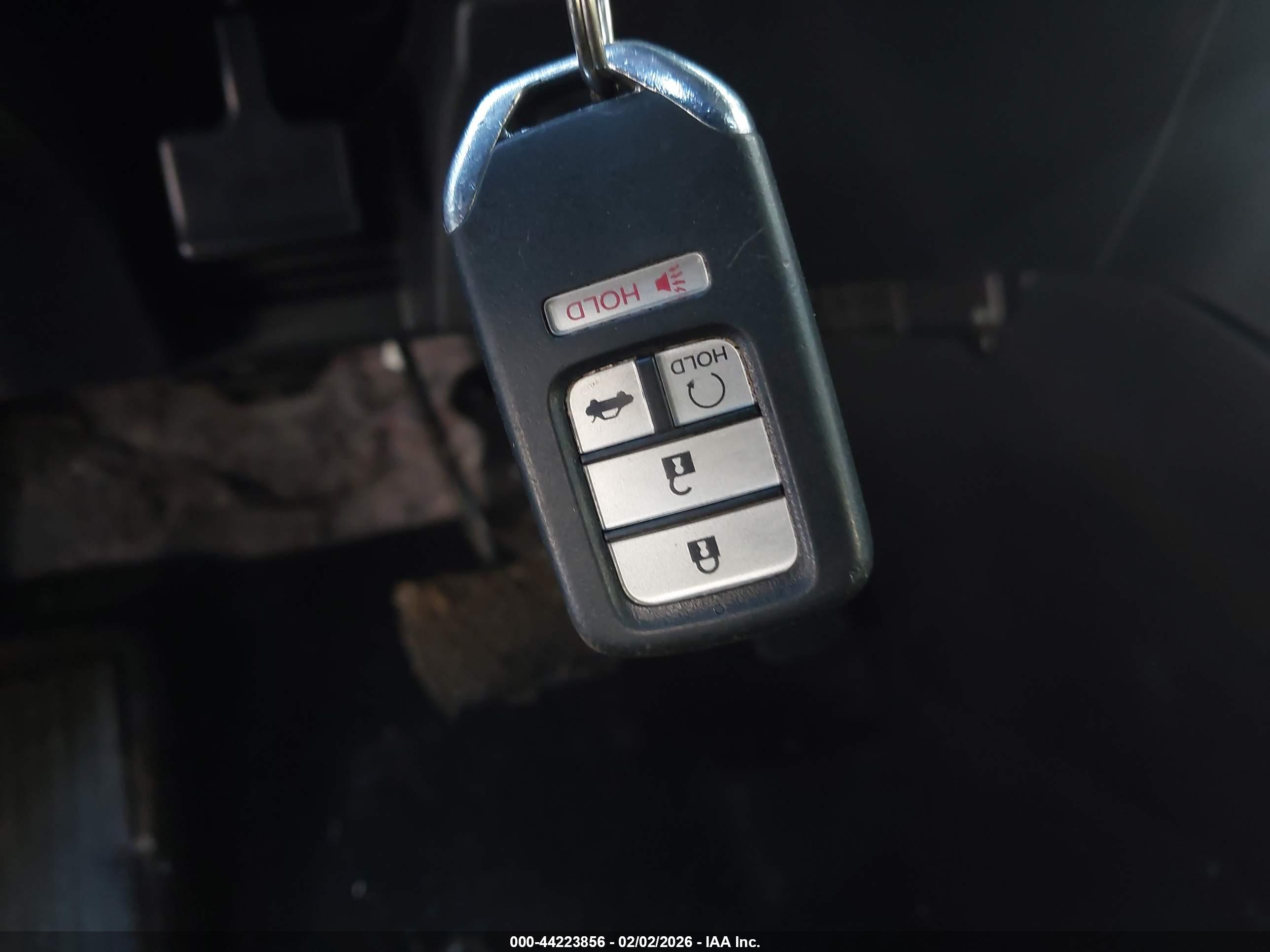 HONDA ACCORD image 11