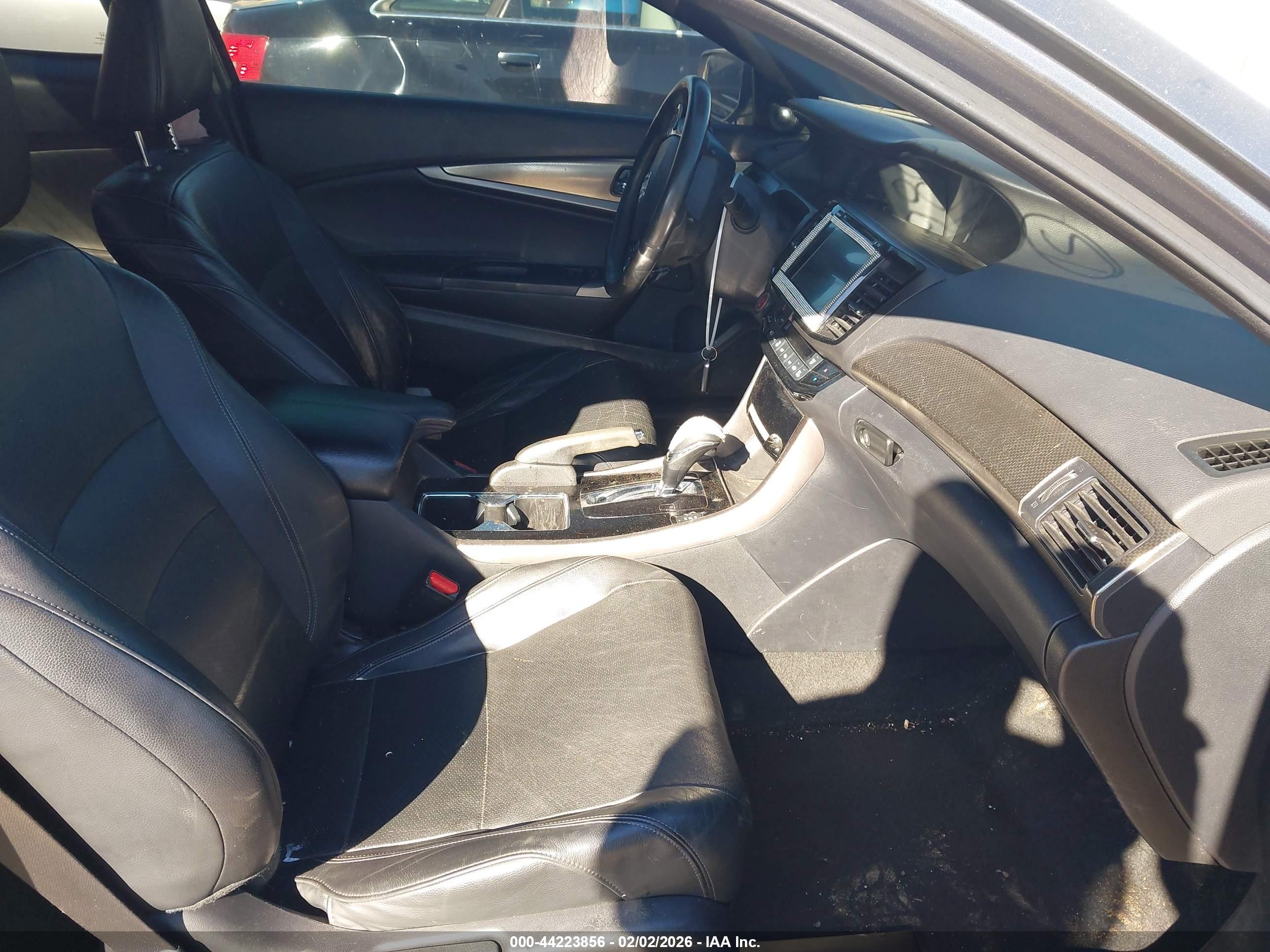 HONDA ACCORD image 5