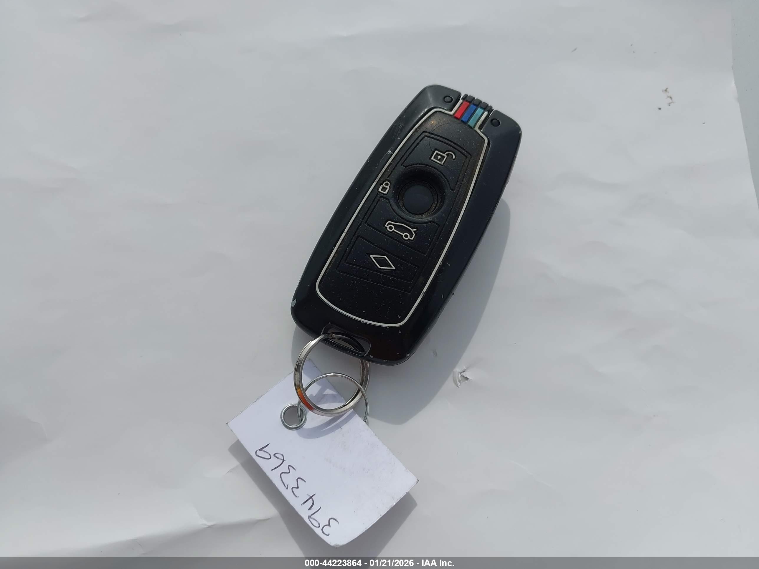 BMW 328I image 11