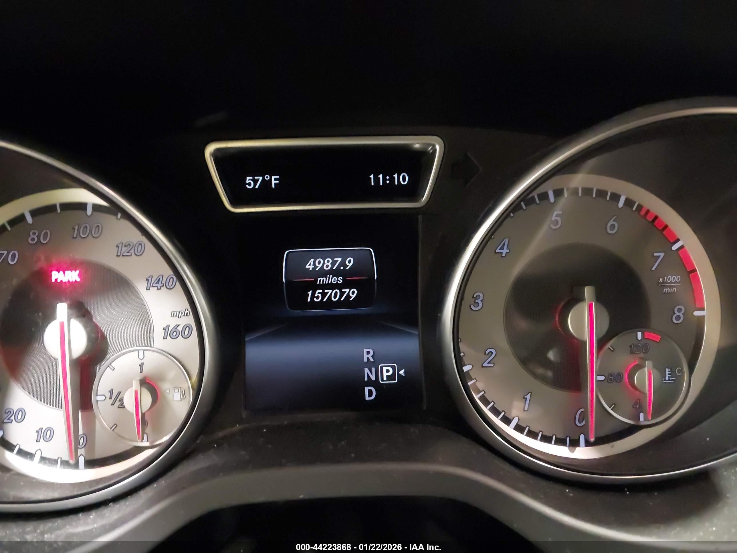 MERCEDES-BENZ GLA image 7