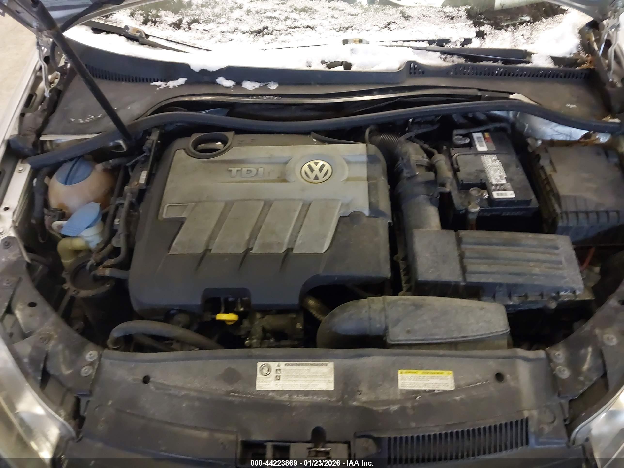 VOLKSWAGEN JETTA image 10