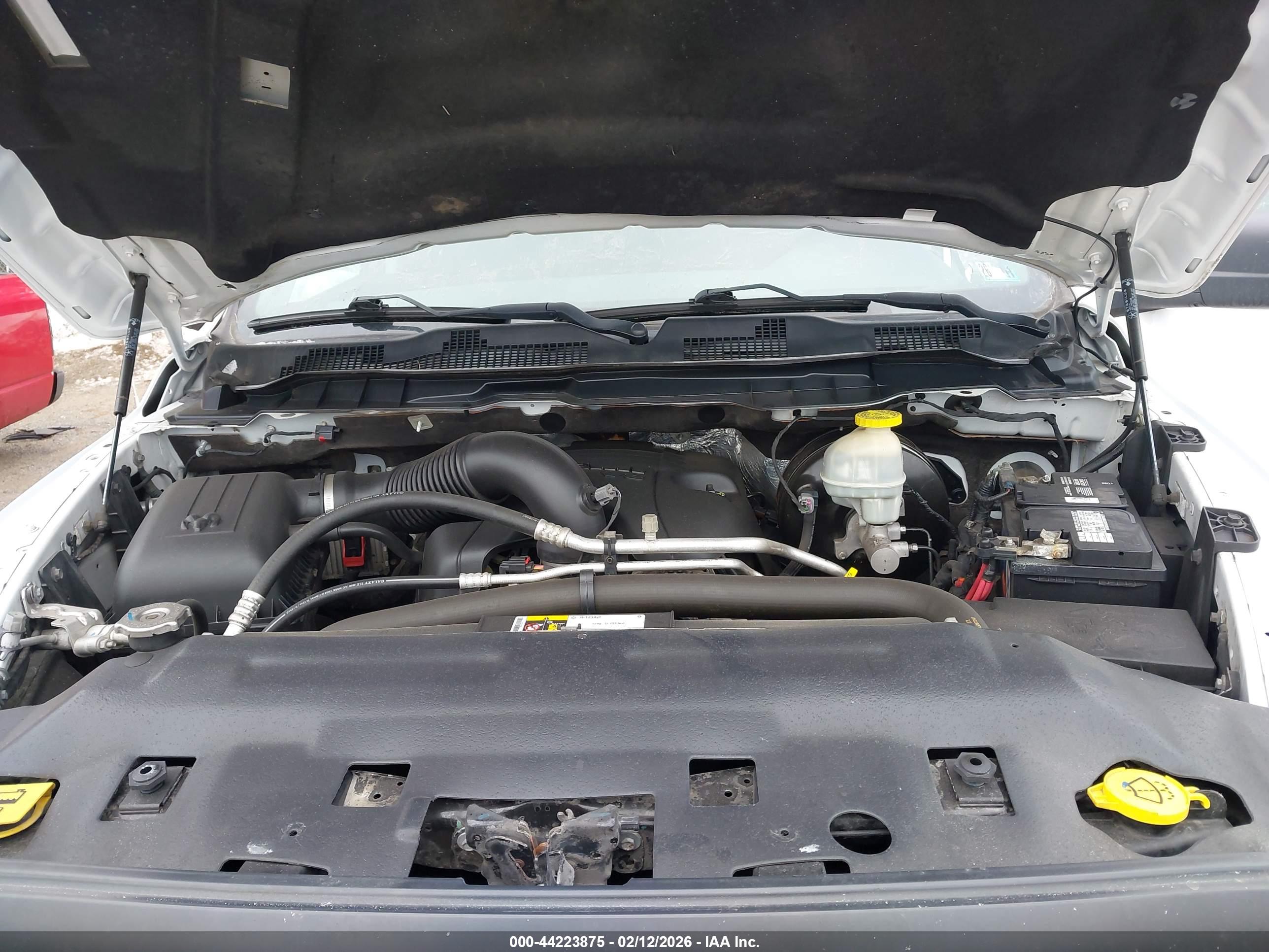 RAM 1500 image 10