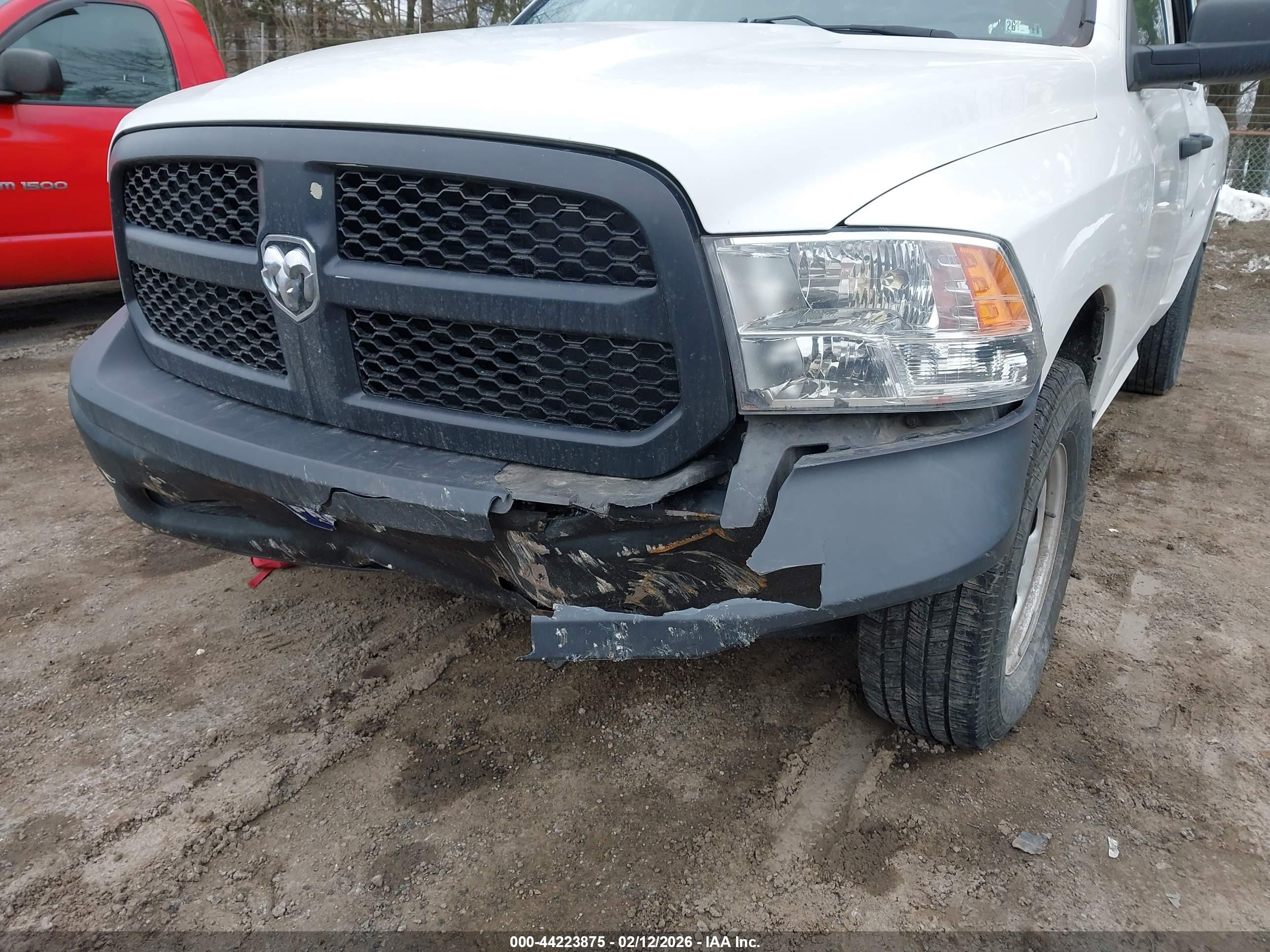 RAM 1500 image 6