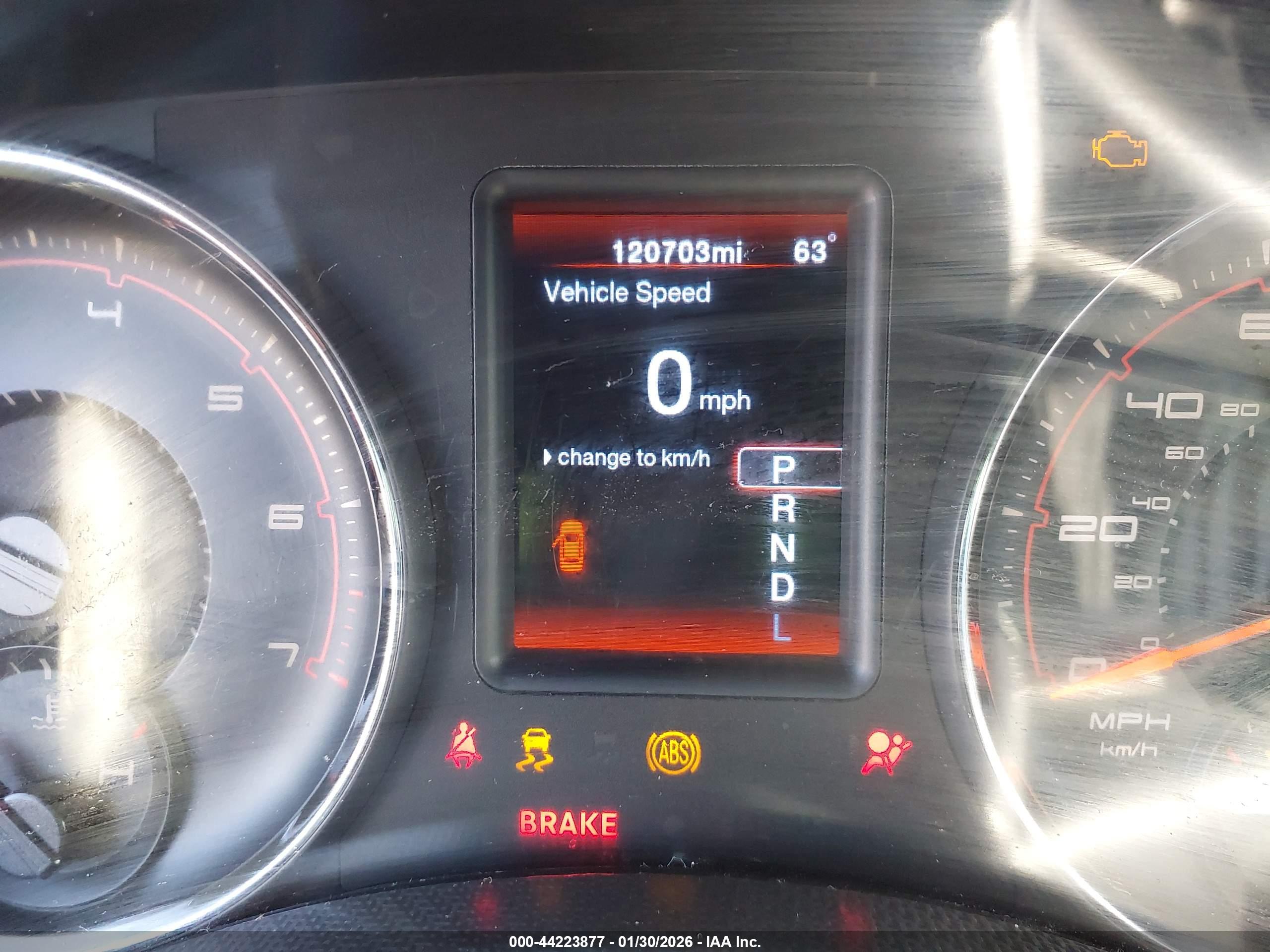 DODGE CHARGER image 7