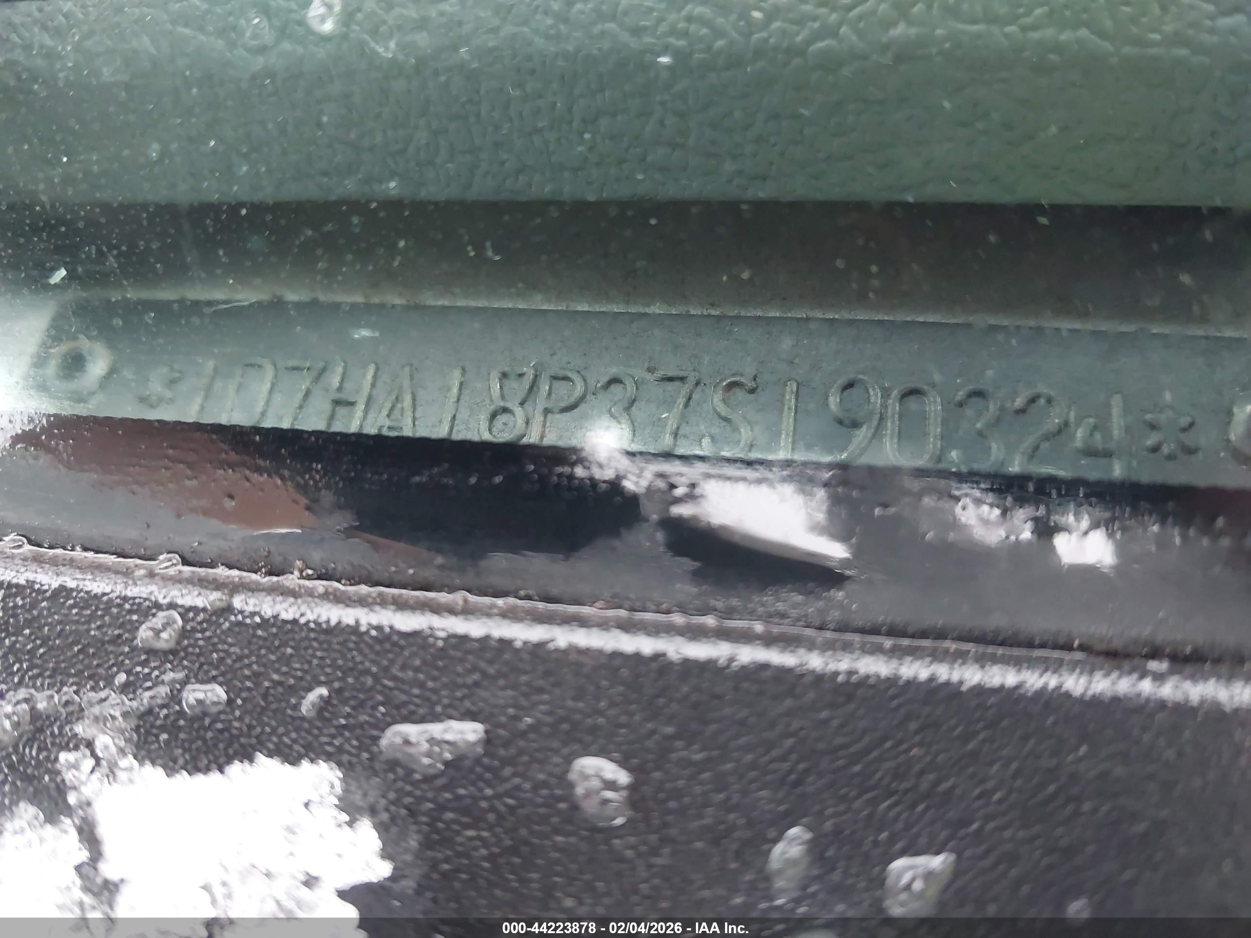 DODGE RAM image 9