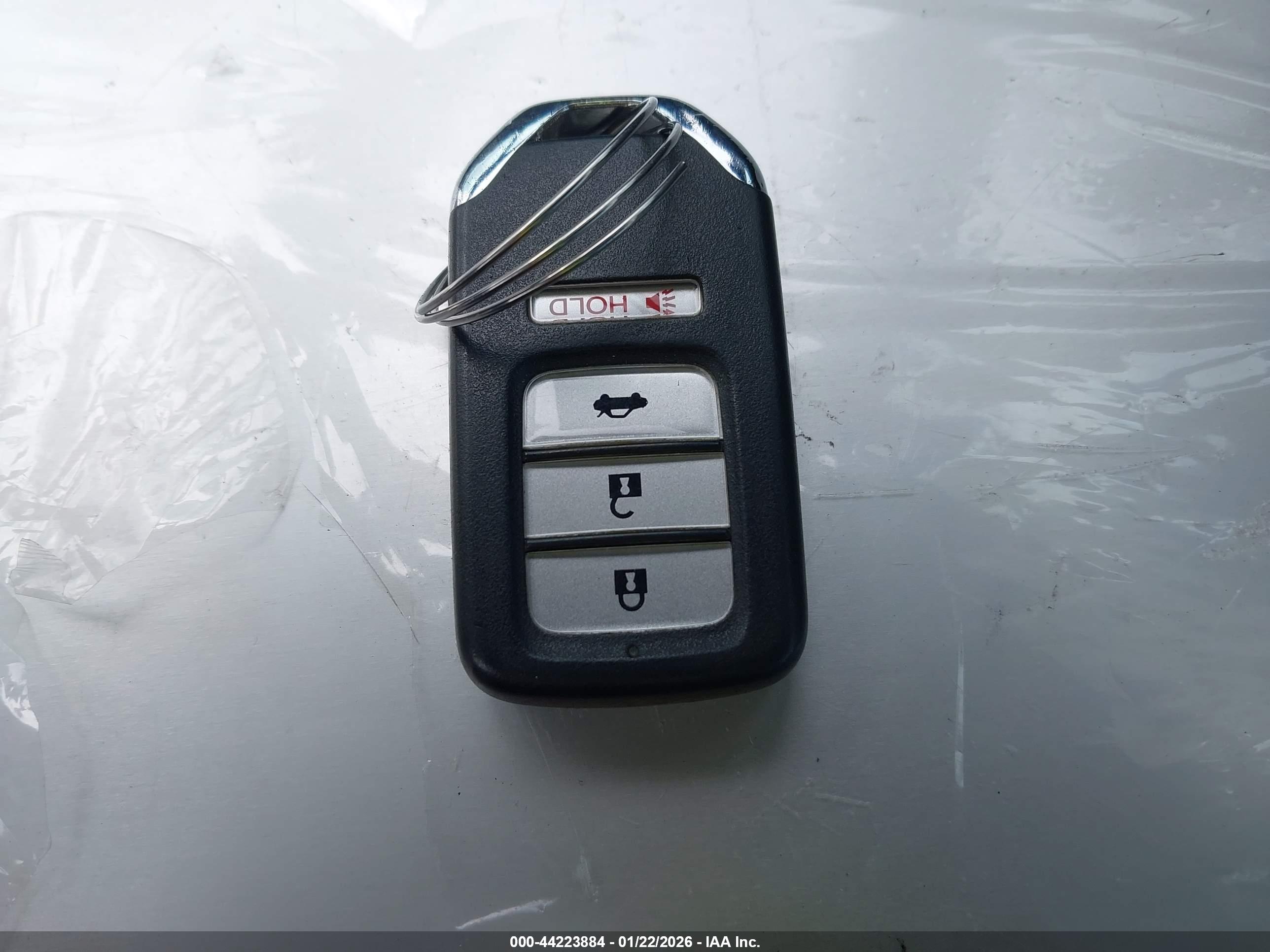 HONDA CIVIC image 11