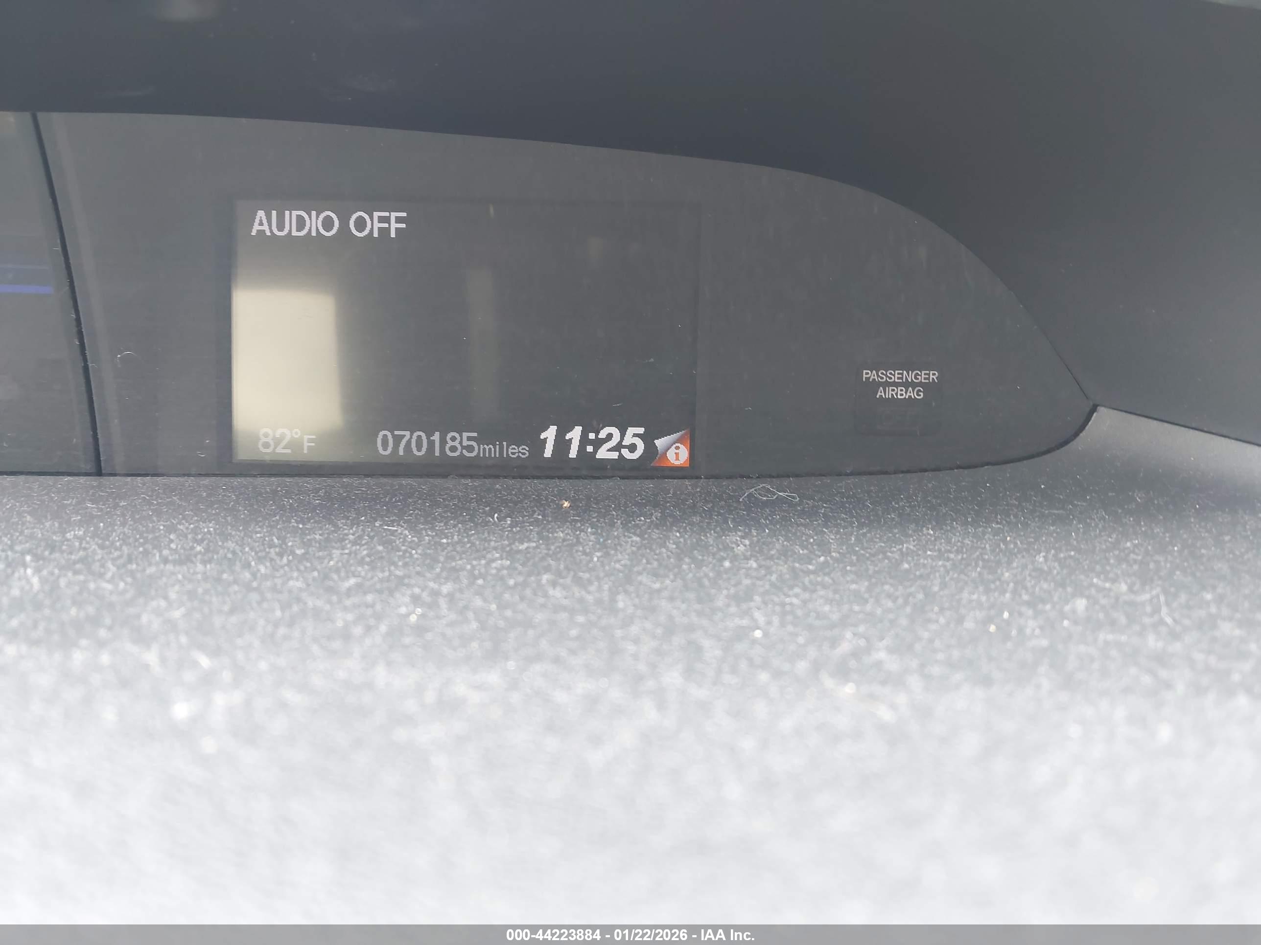 HONDA CIVIC image 7