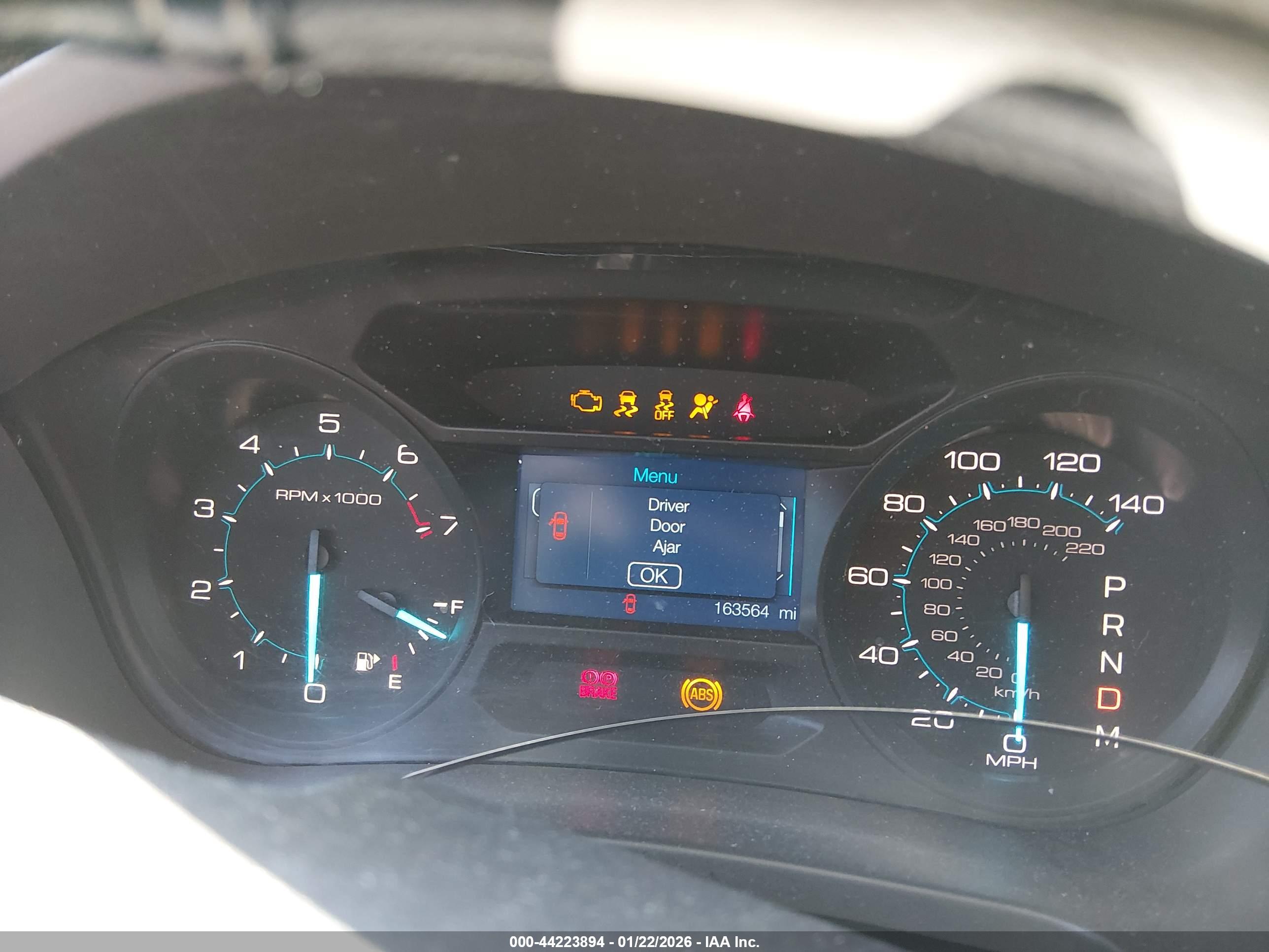 FORD EXPLORER image 7