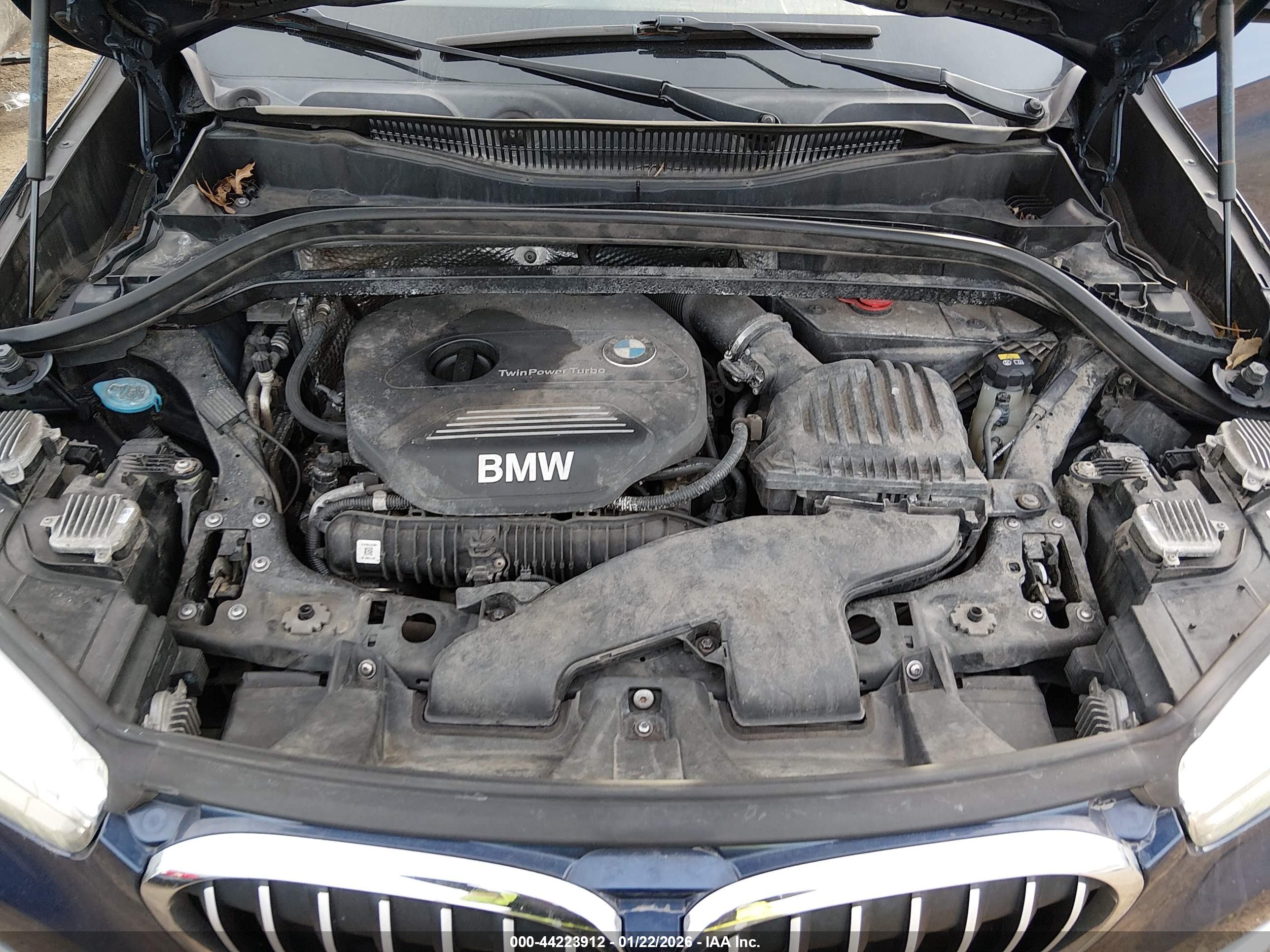 BMW X1 image 10