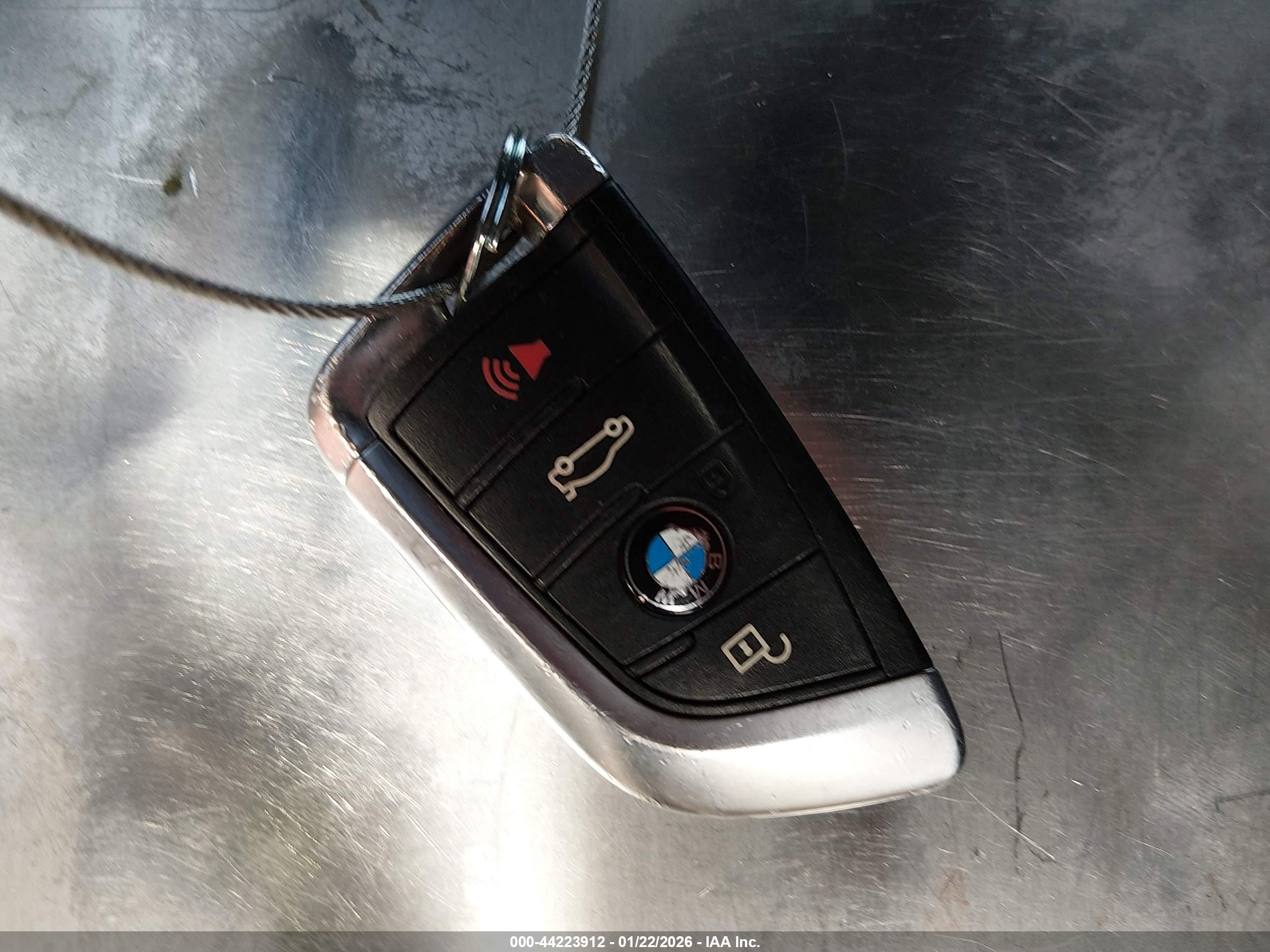 BMW X1 image 11