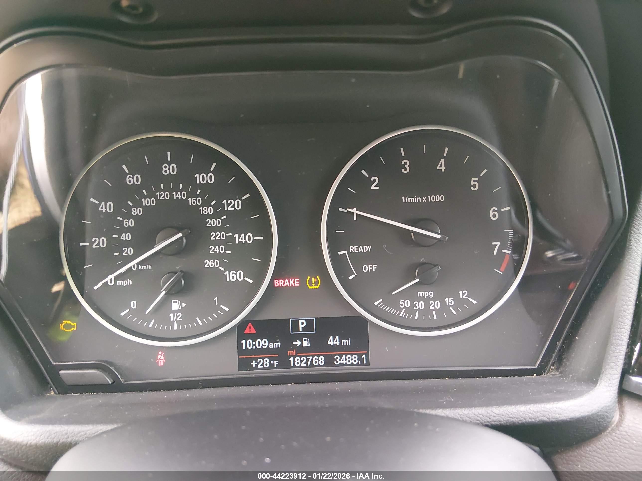 BMW X1 image 7