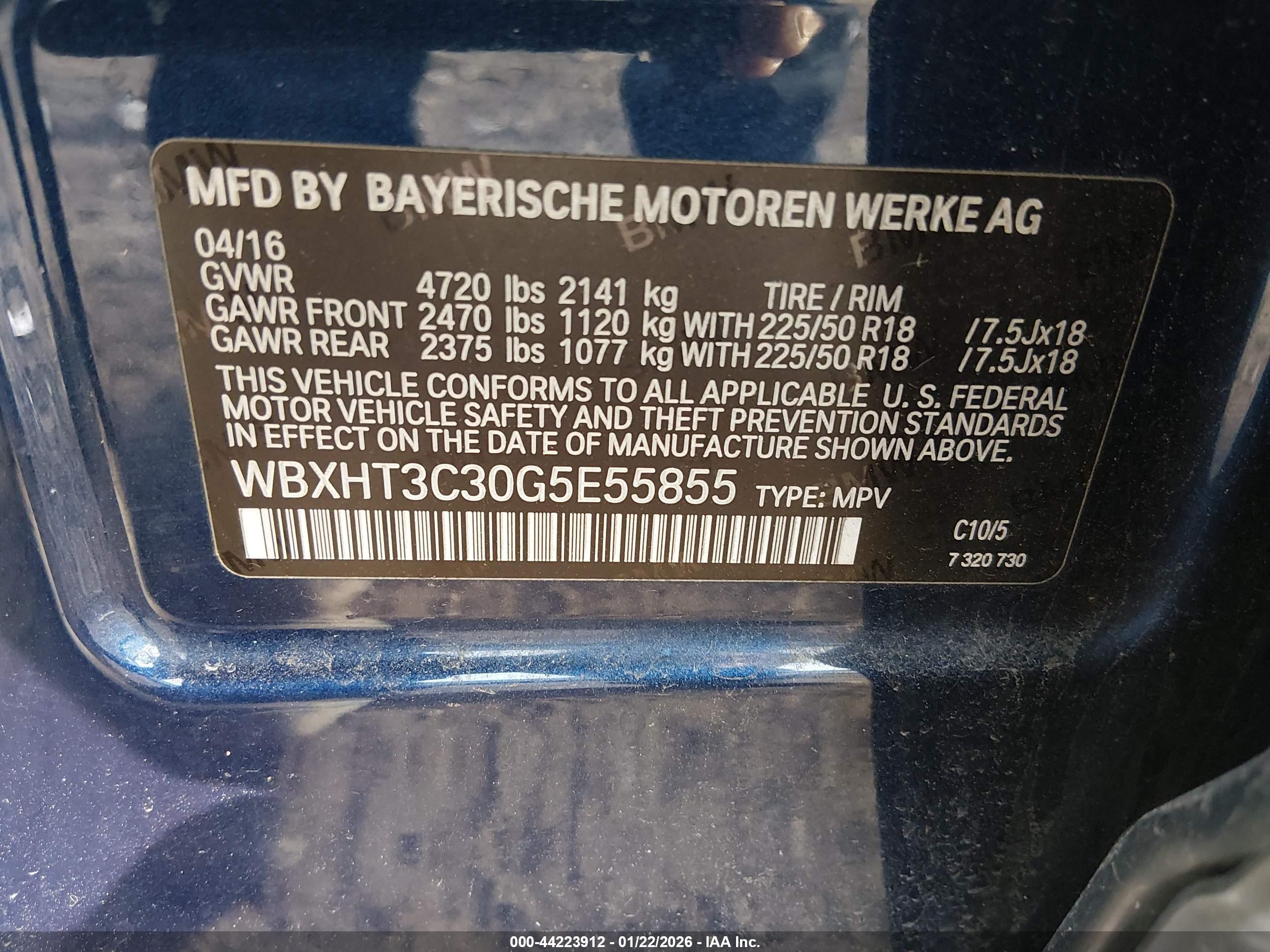 BMW X1 image 9