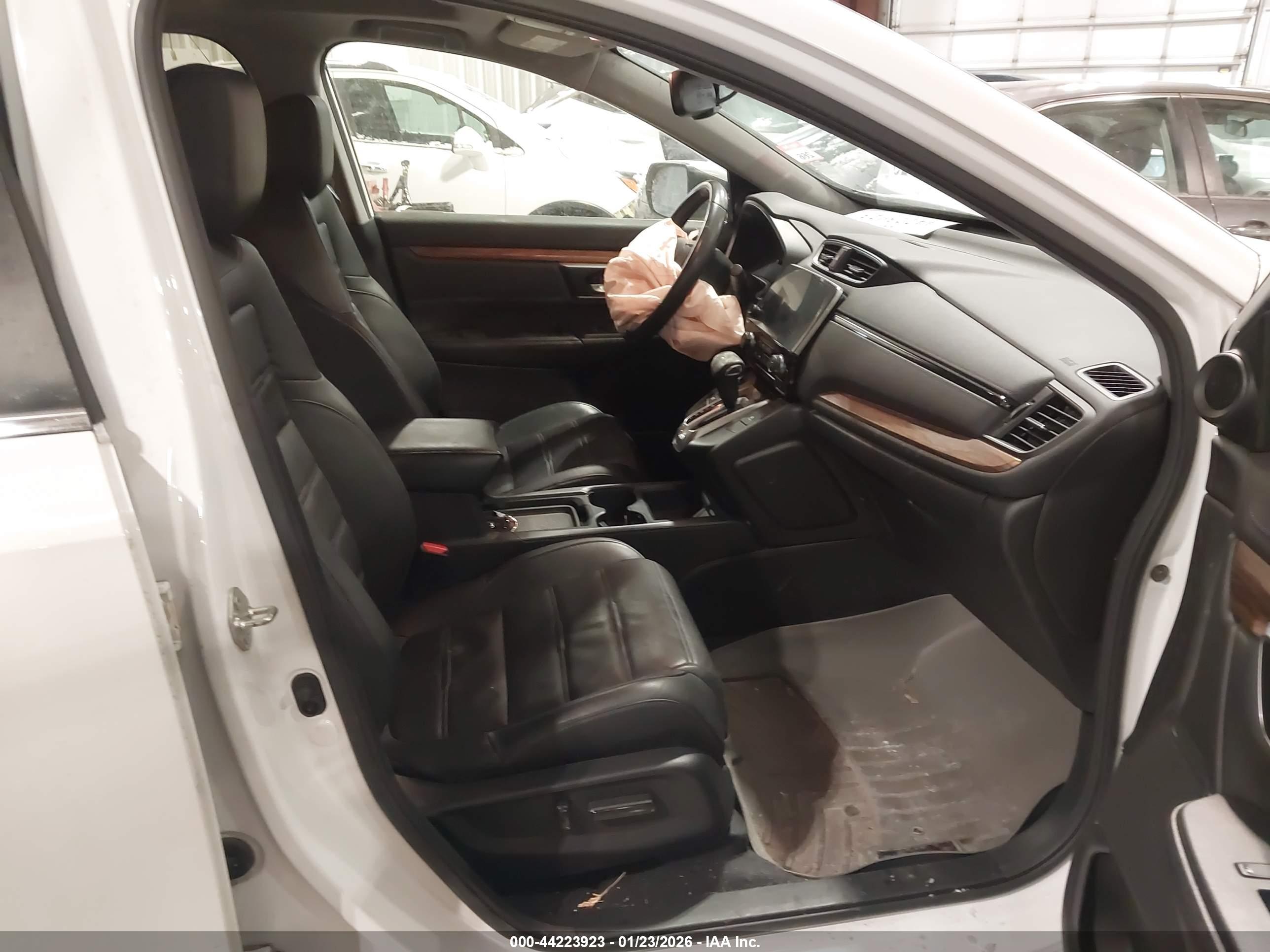 HONDA CR-V image 5