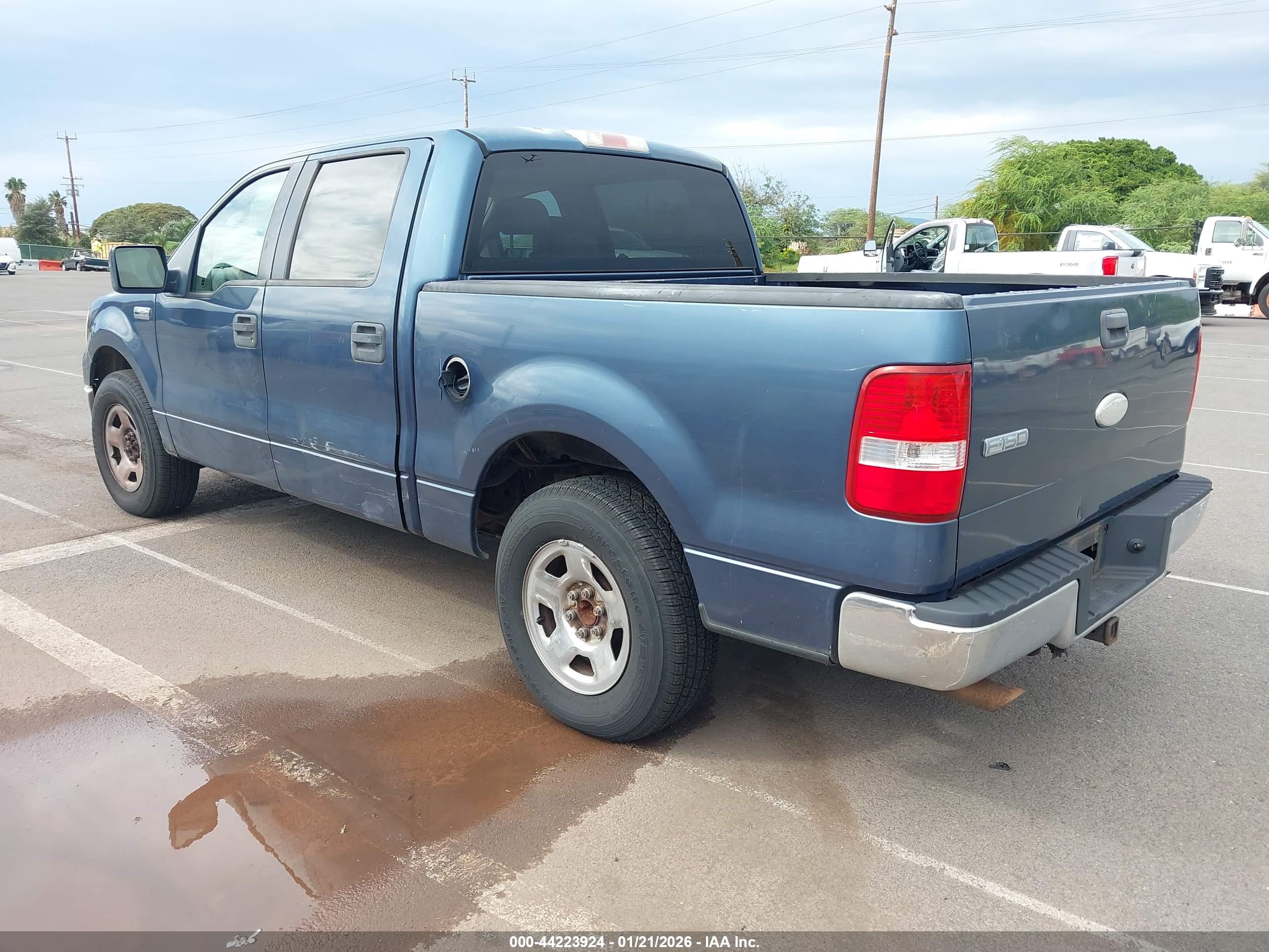 FORD F-150 image 3