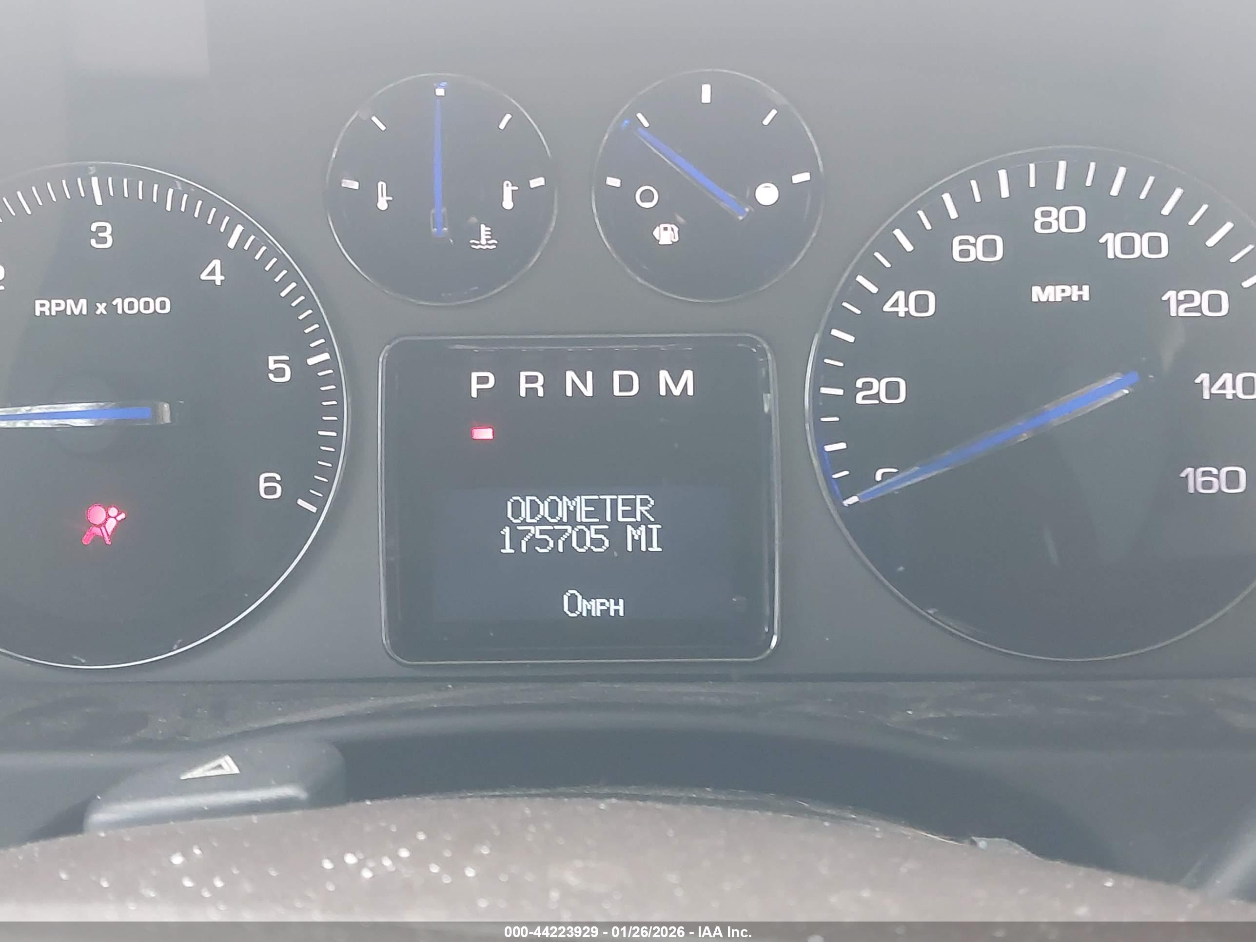 CADILLAC ESCALADE image 7