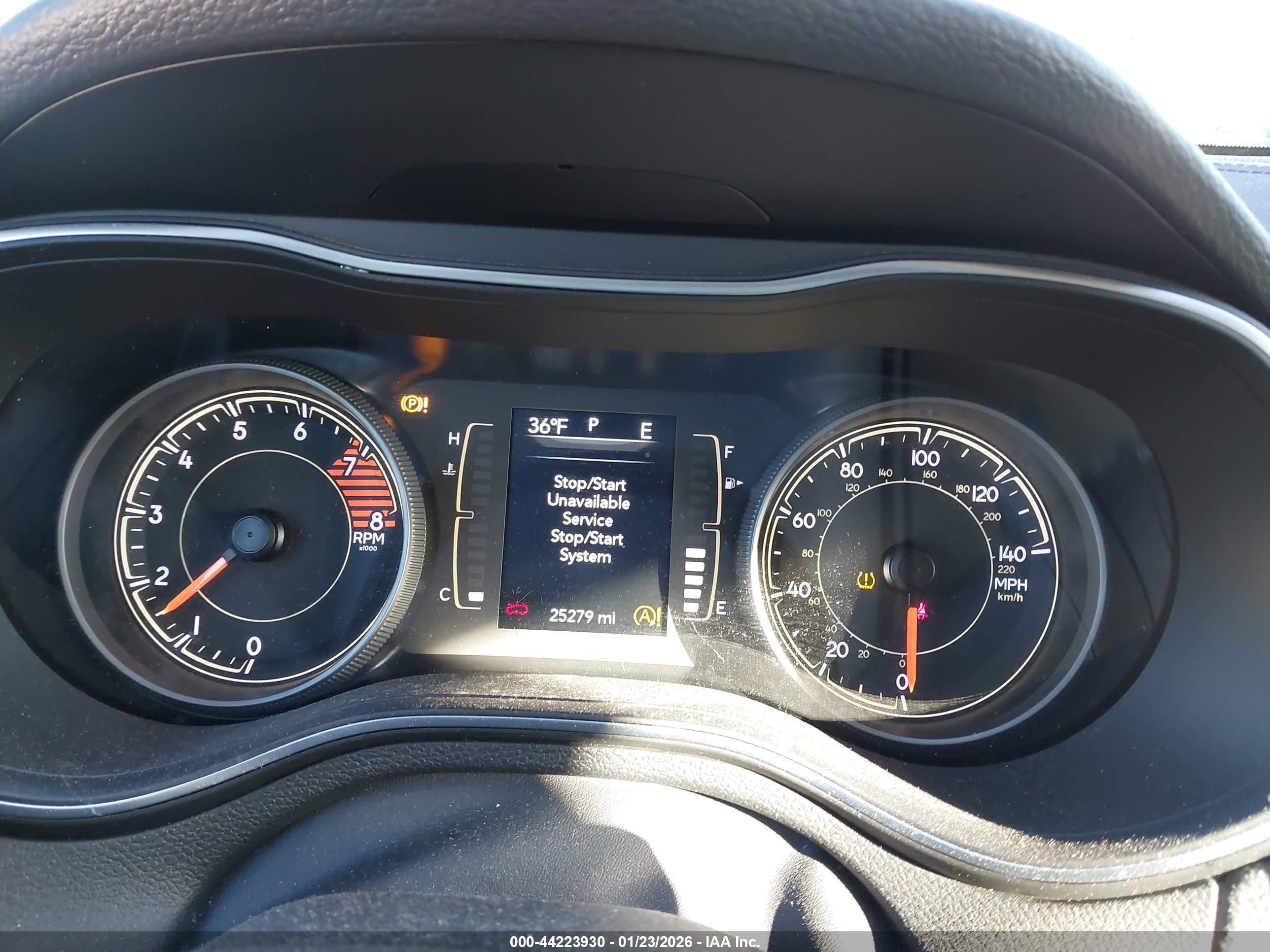 JEEP CHEROKEE image 7